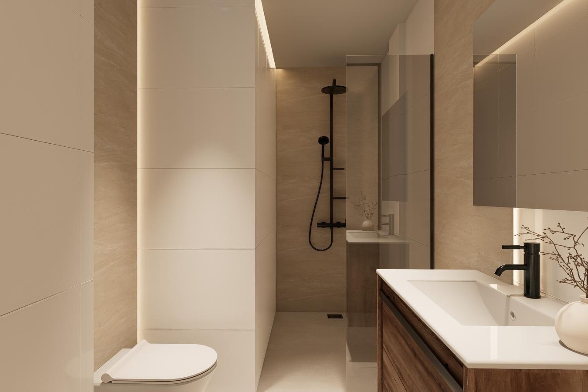 Nowy budynek - Bungalow - Pilar de la Horadada - pueblo