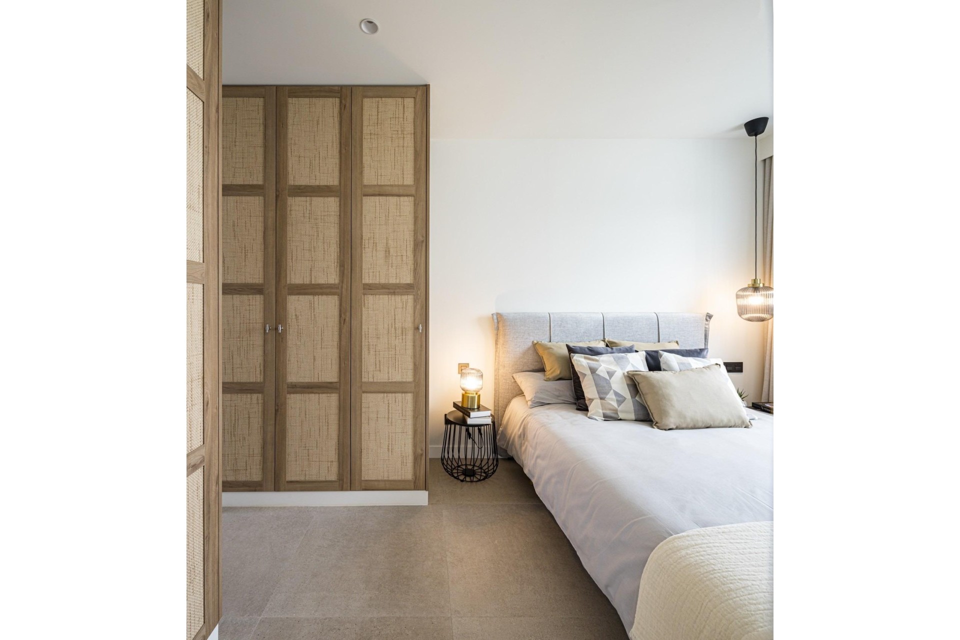 Nowy budynek - Bungalow - Pilar de la Horadada - Torre De La Horadada