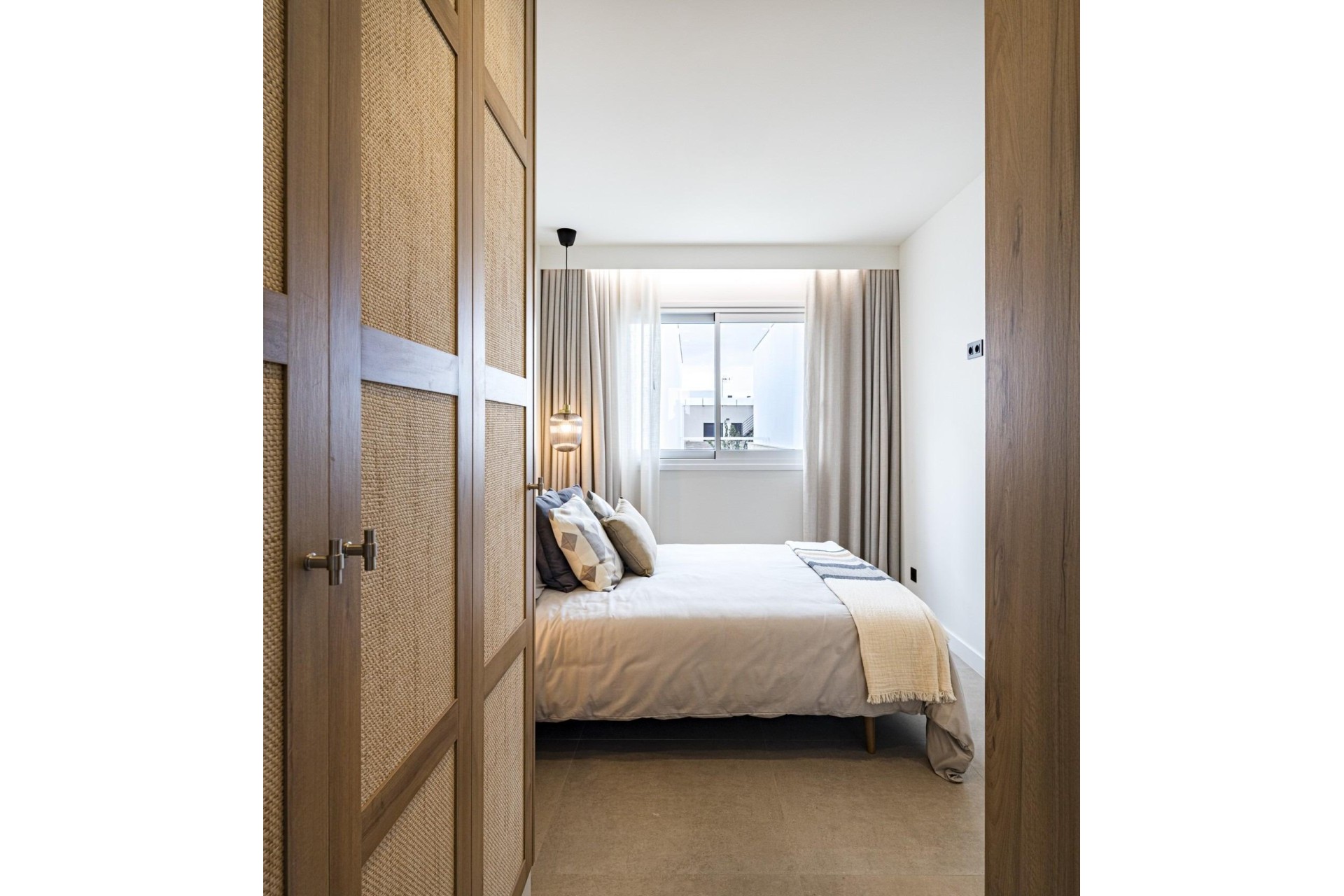 Nowy budynek - Bungalow - Pilar de la Horadada - Torre De La Horadada