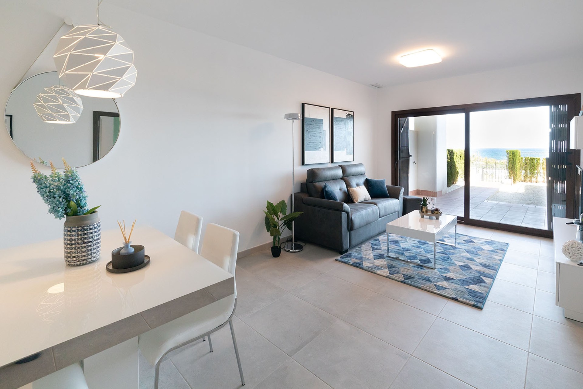 Nowy budynek - Bungalow - Pulpí (Almería) - Spain