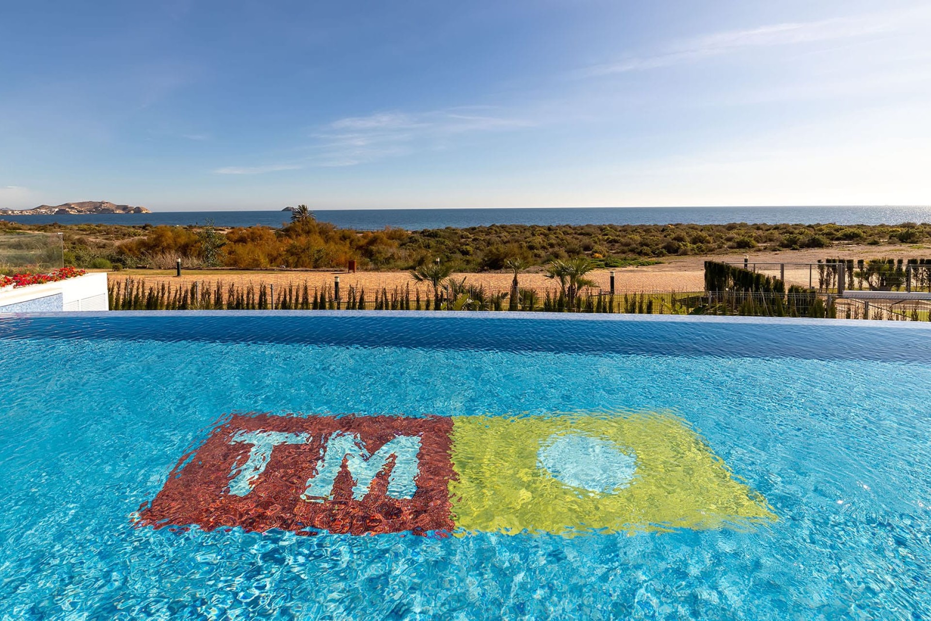 Nowy budynek - Bungalow - Pulpí (Almería) - Spain