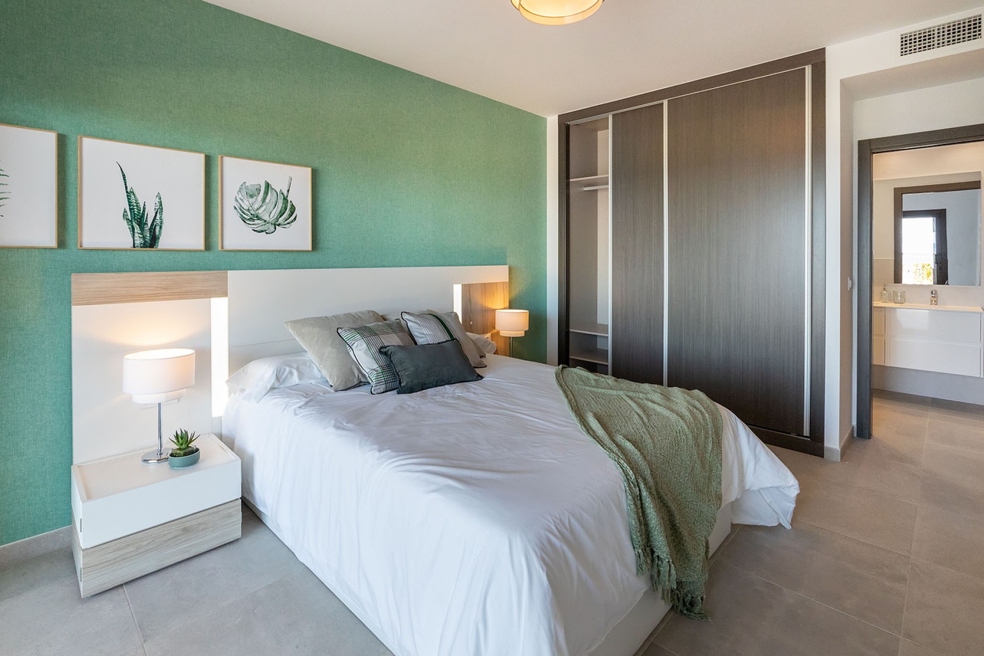 Nowy budynek - Bungalow - Pulpí (Almería) - Spain