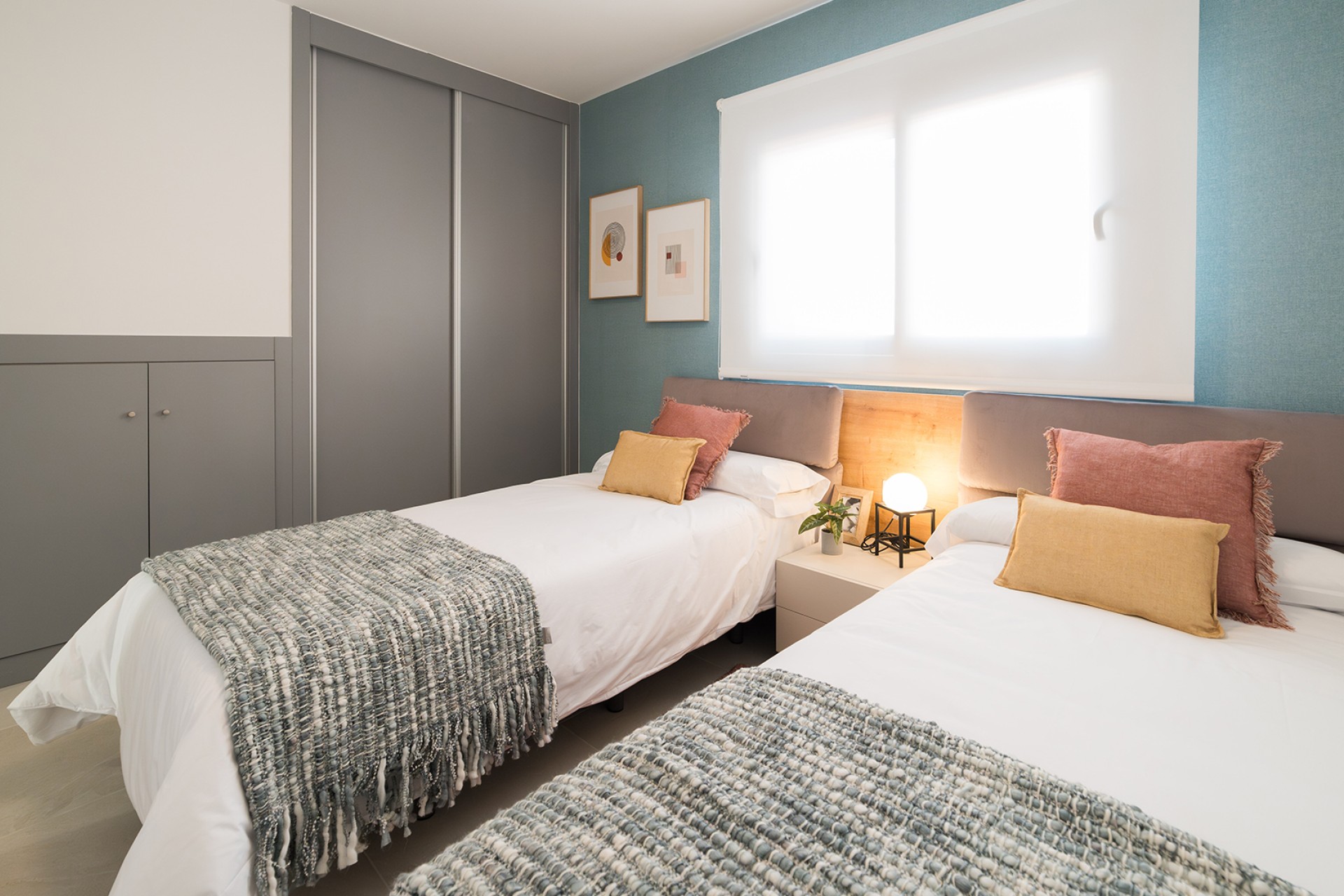 Nowy budynek - Bungalow - Pulpí (Almería) - Spain