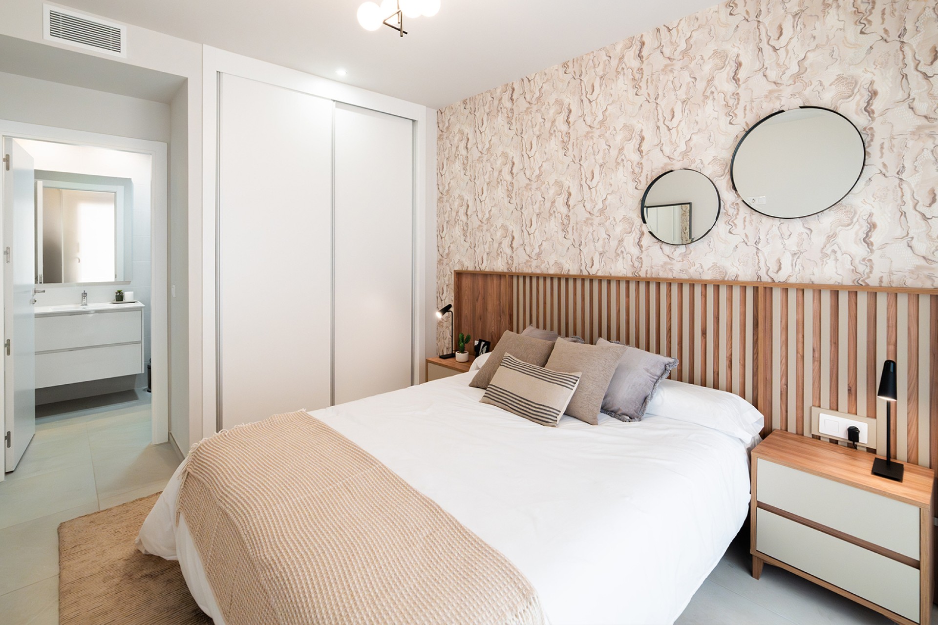 Nowy budynek - Bungalow - Pulpí (Almería) - Spain