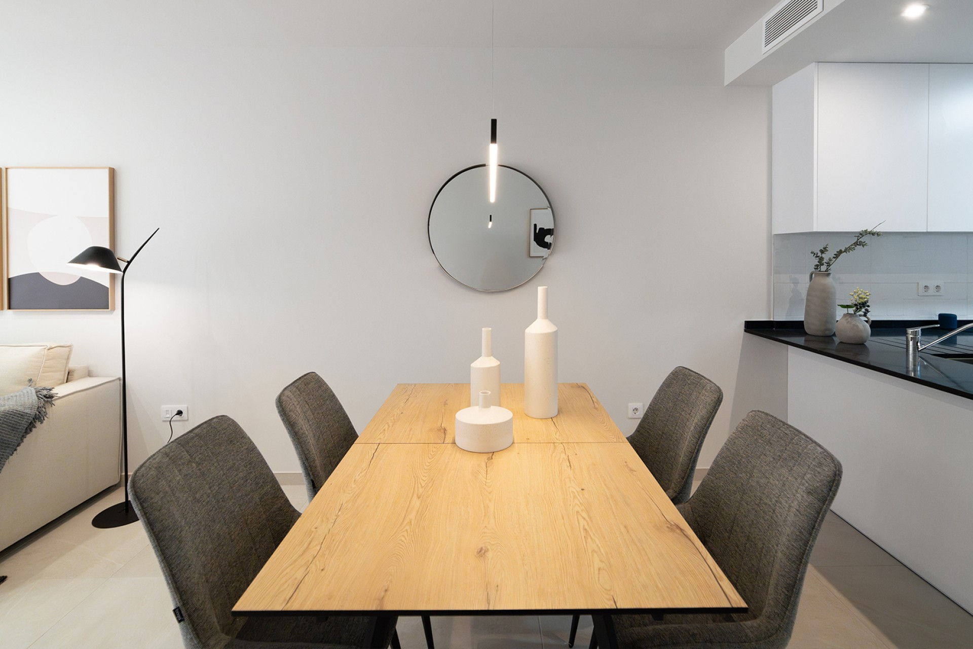 Nowy budynek - Bungalow - Pulpí (Almería) - Spain