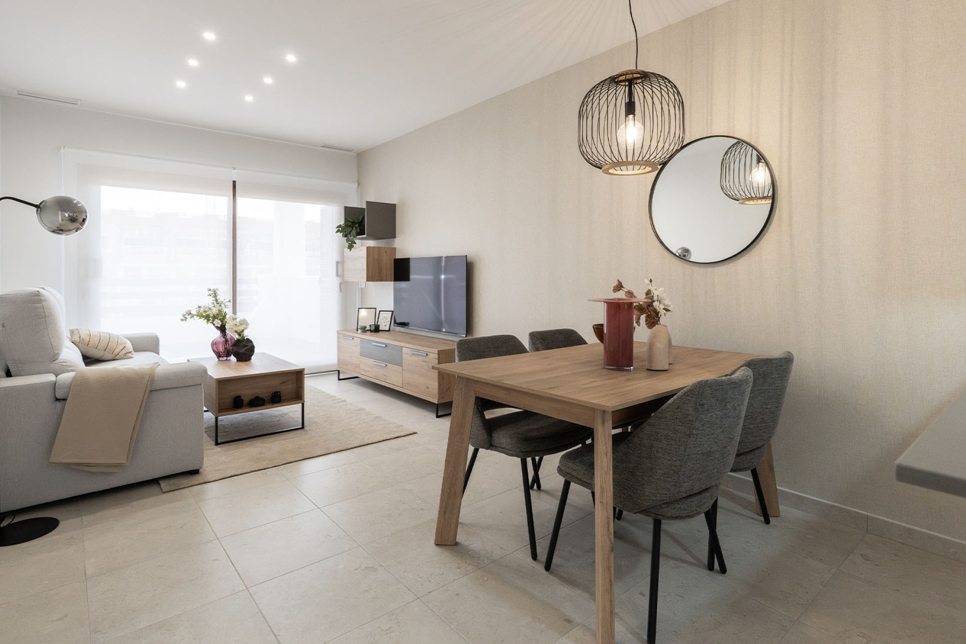 Nowy budynek - Bungalow - Pulpí (Almería) - Spain