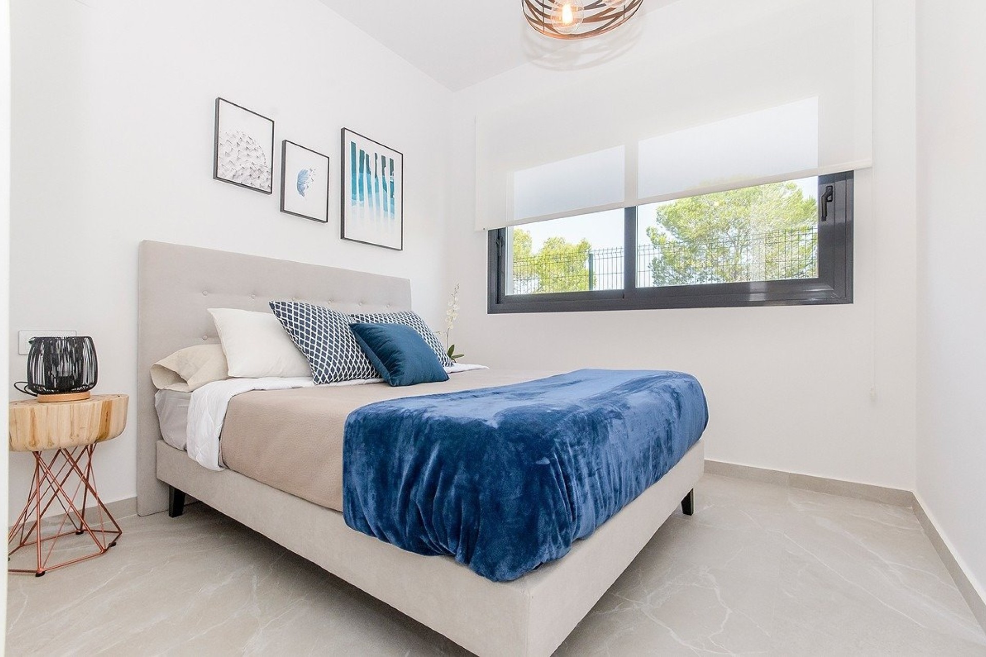 Nowy budynek - Bungalow - San Miguel de Salinas - Cerro Del Sol