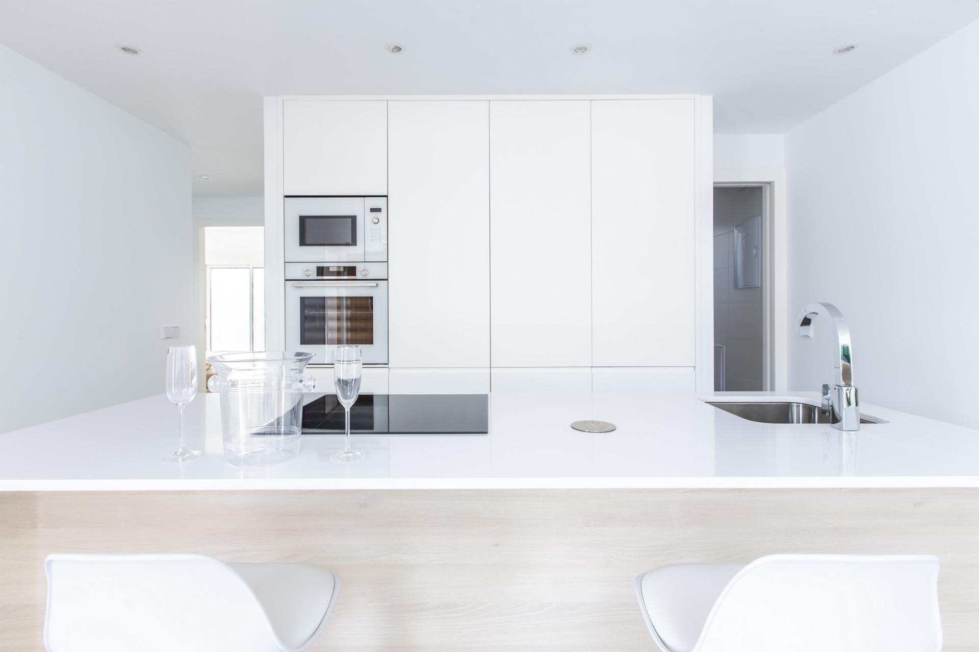 Nowy budynek - Bungalow - Santiago de la Ribera