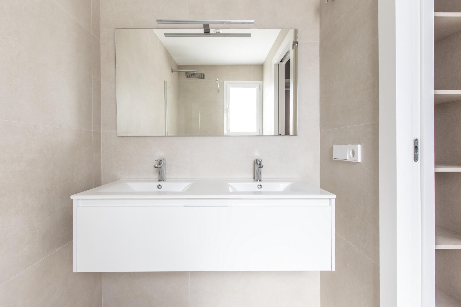 Nowy budynek - Bungalow - Santiago de la Ribera