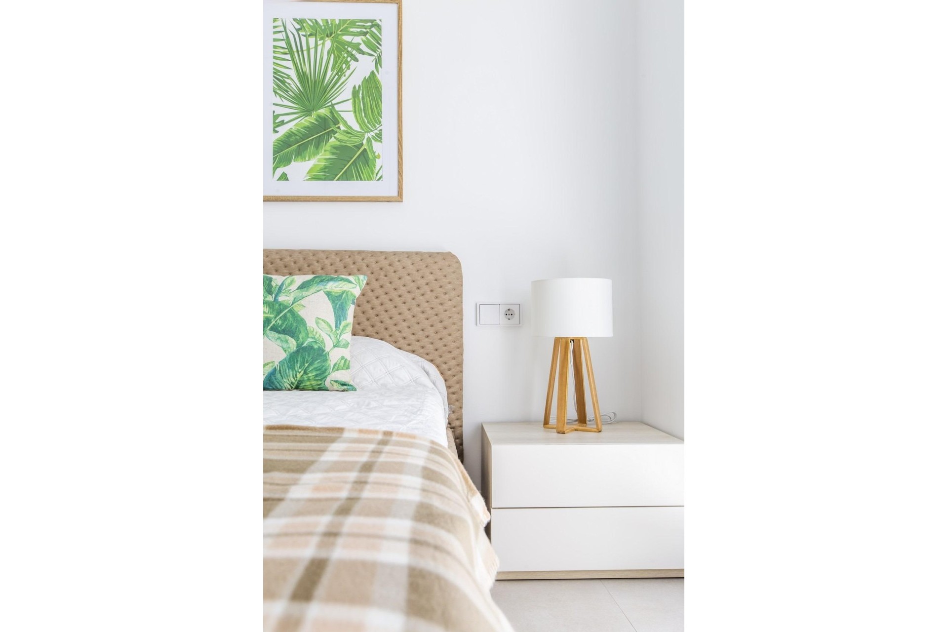 Nowy budynek - Bungalow - Santiago de la Ribera