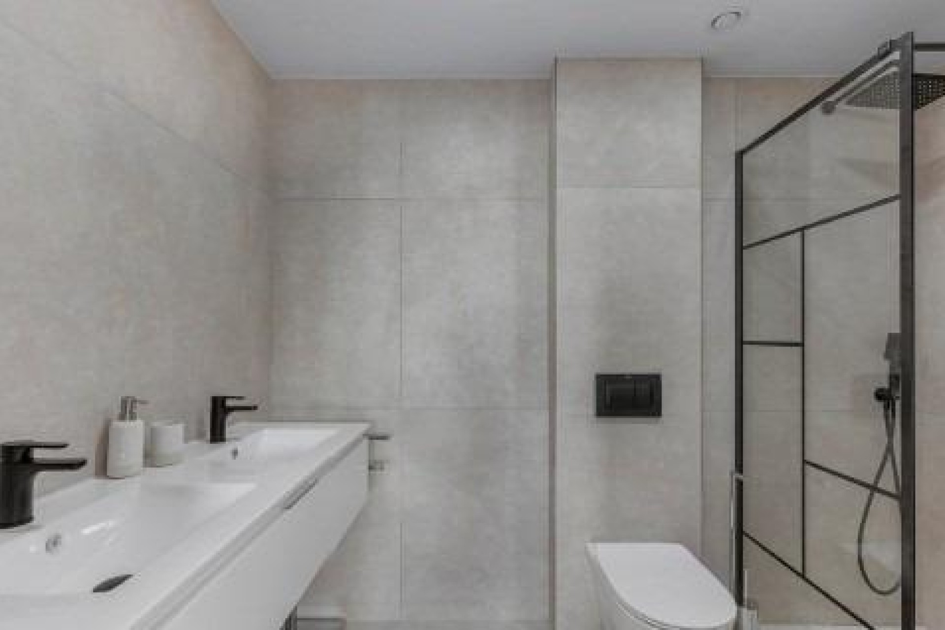Nowy budynek - Bungalow - Santiago de la Ribera