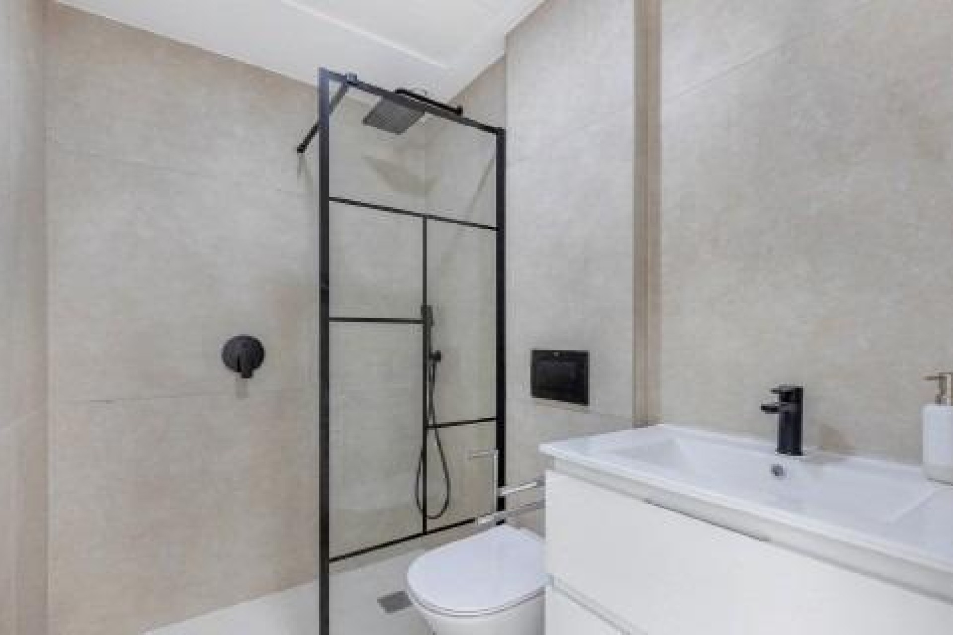 Nowy budynek - Bungalow - Santiago de la Ribera