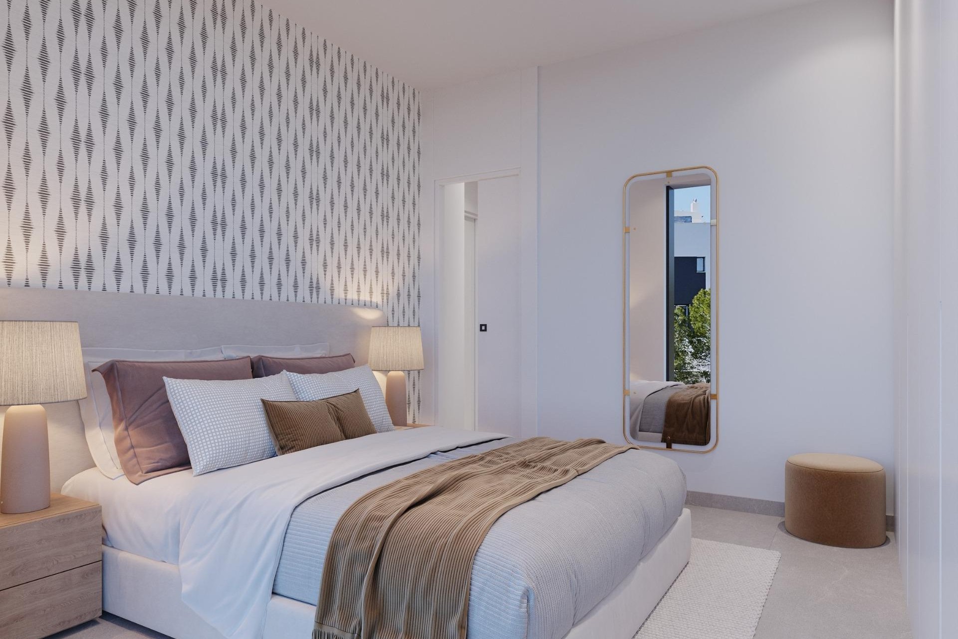 Nowy budynek - Bungalow - Torre Pacheco - Santa Rosalia Lake and Life Resort
