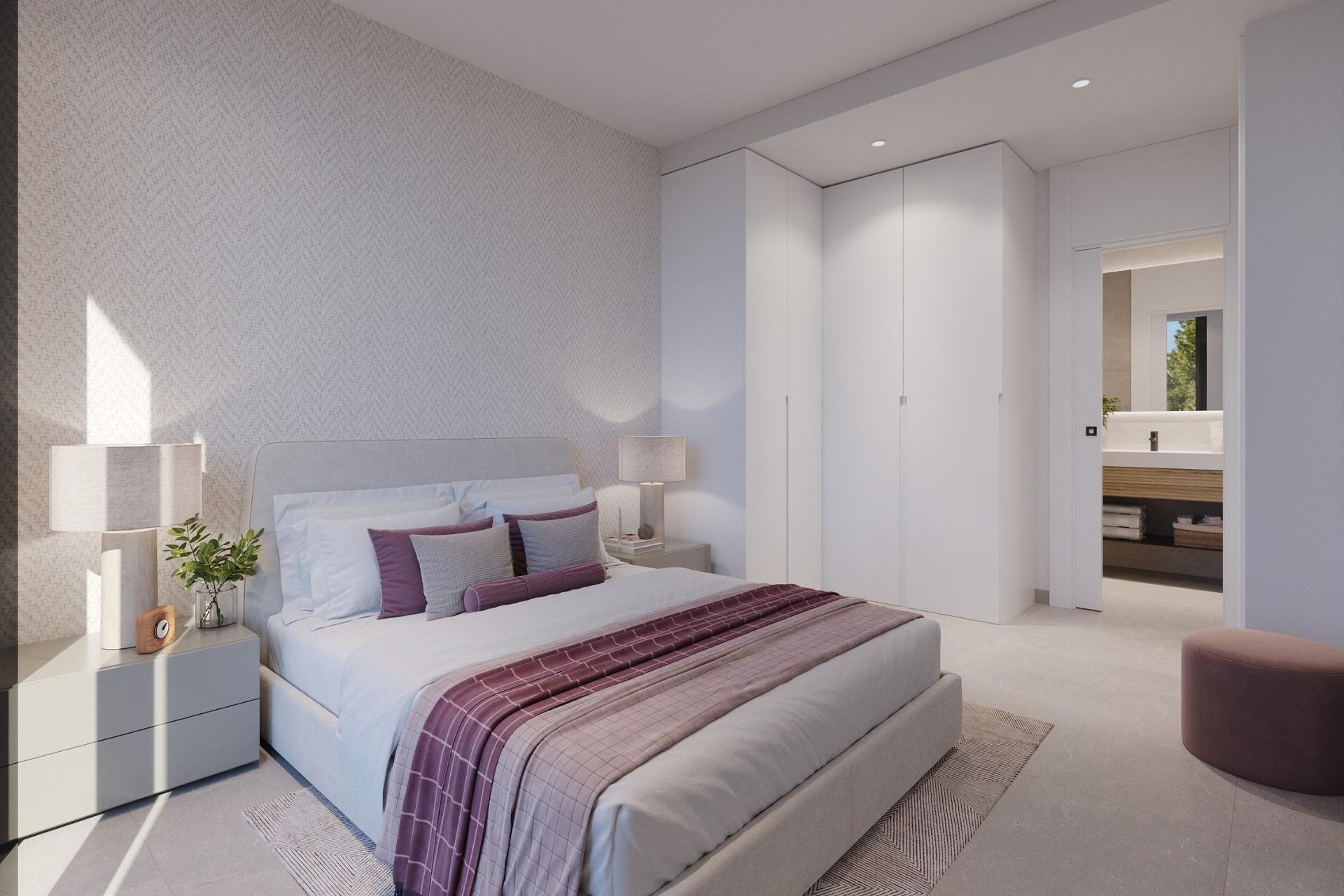 Nowy budynek - Bungalow - Torre Pacheco - Santa Rosalia Lake and Life Resort