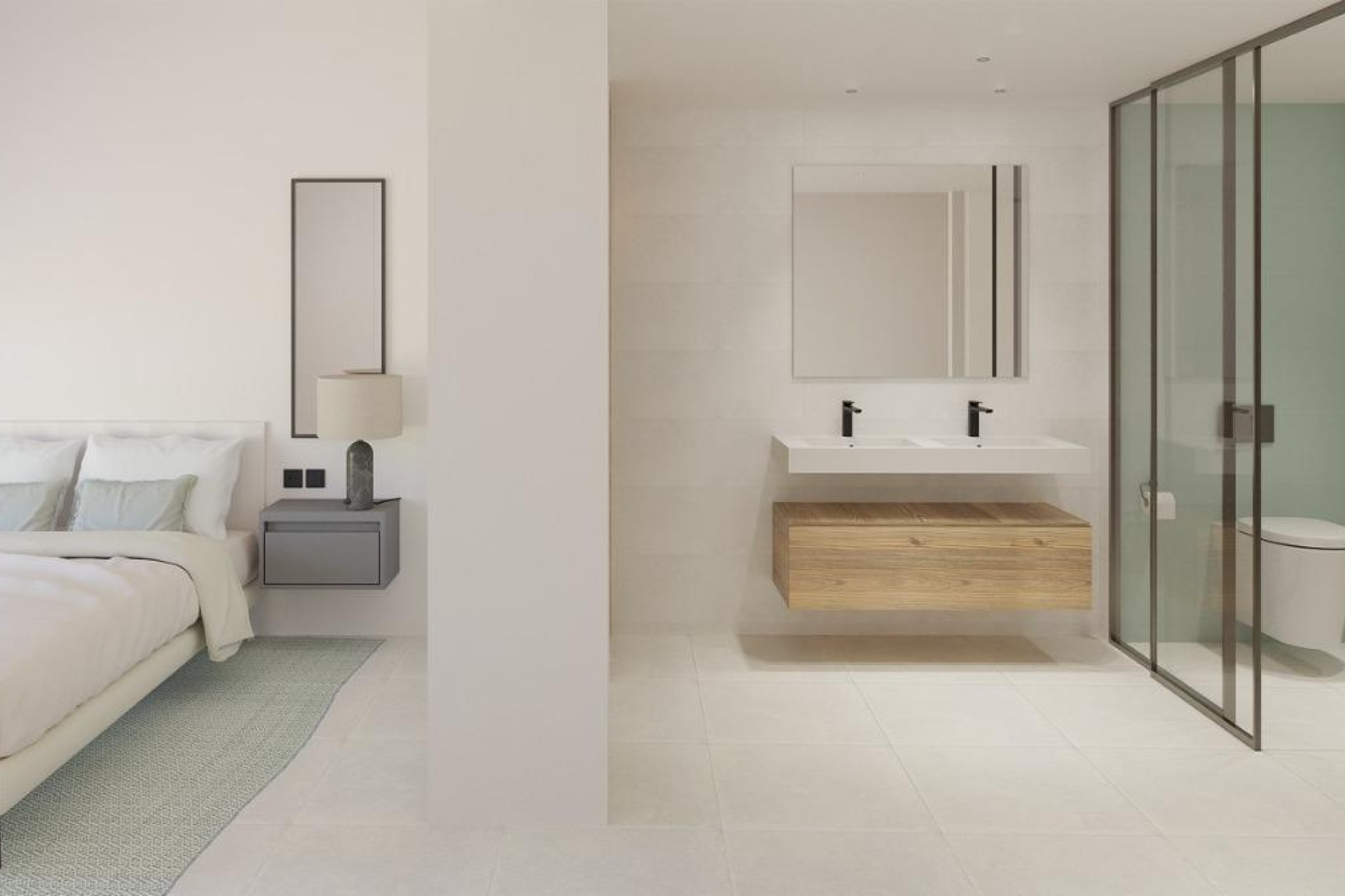 Nowy budynek - Bungalow - Torrevieja - La Mata-La Manguilla