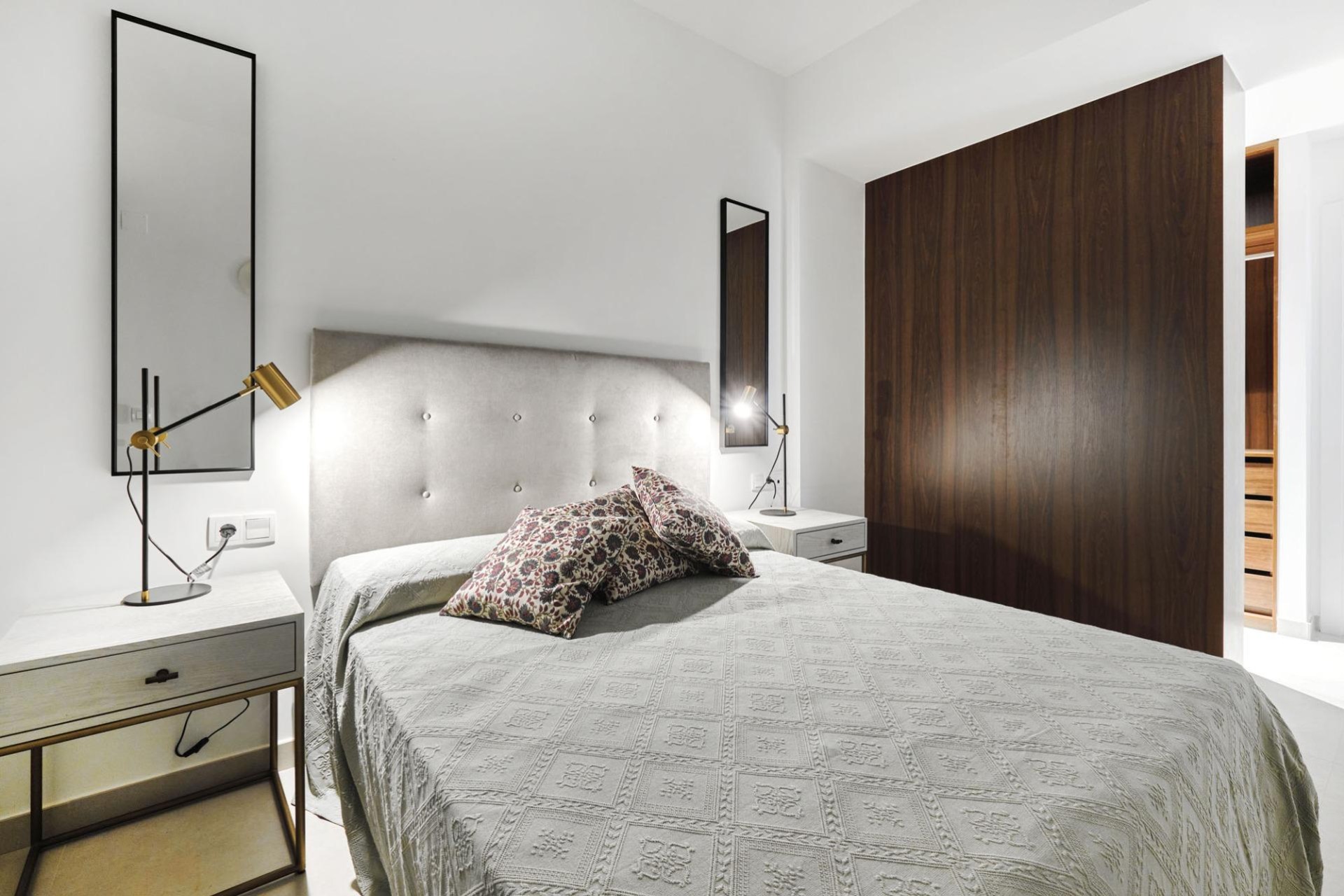 Nowy budynek - Bungalow - Torrevieja - La Veleta
