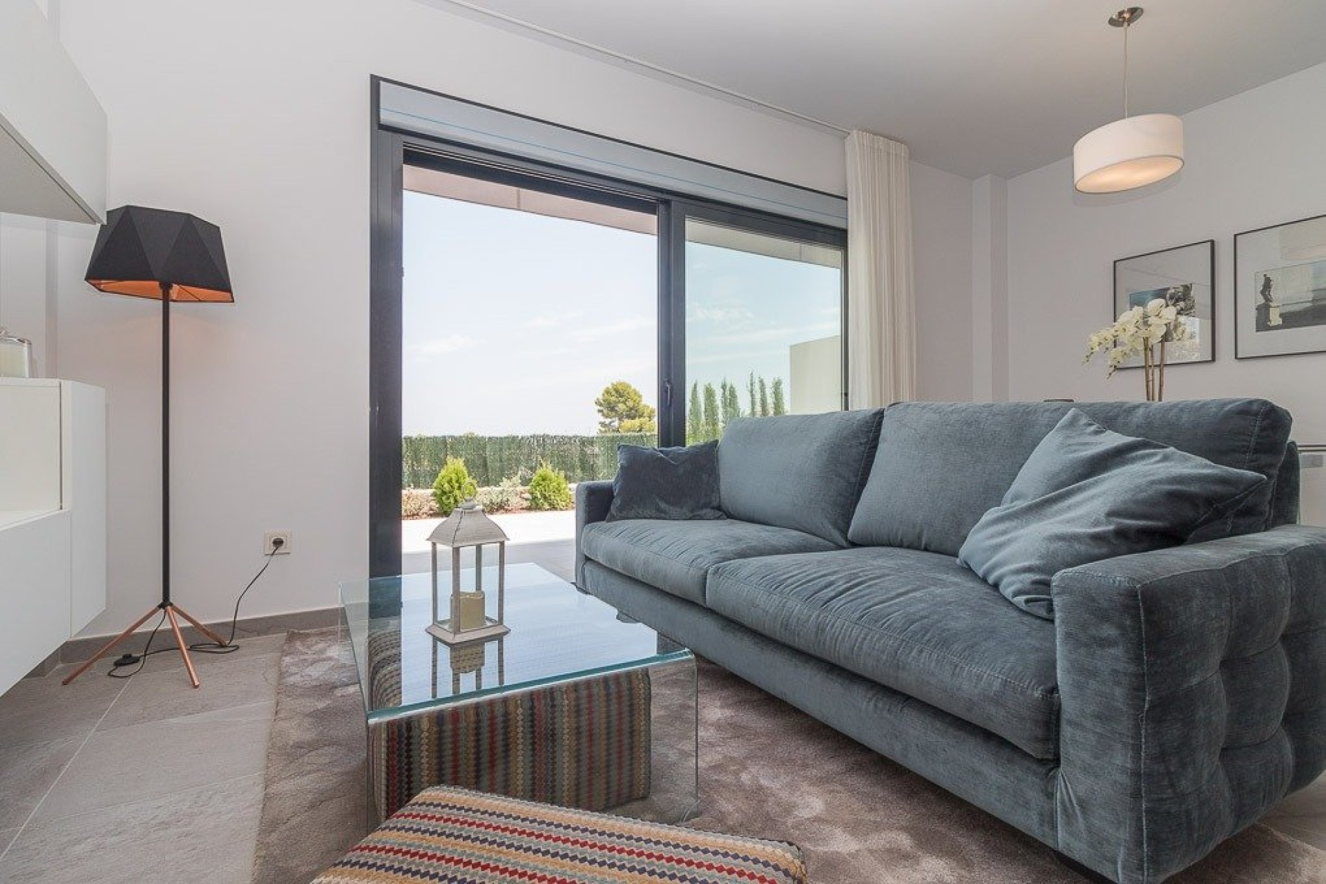 Nowy budynek - Bungalow - Torrevieja - Los Balcones