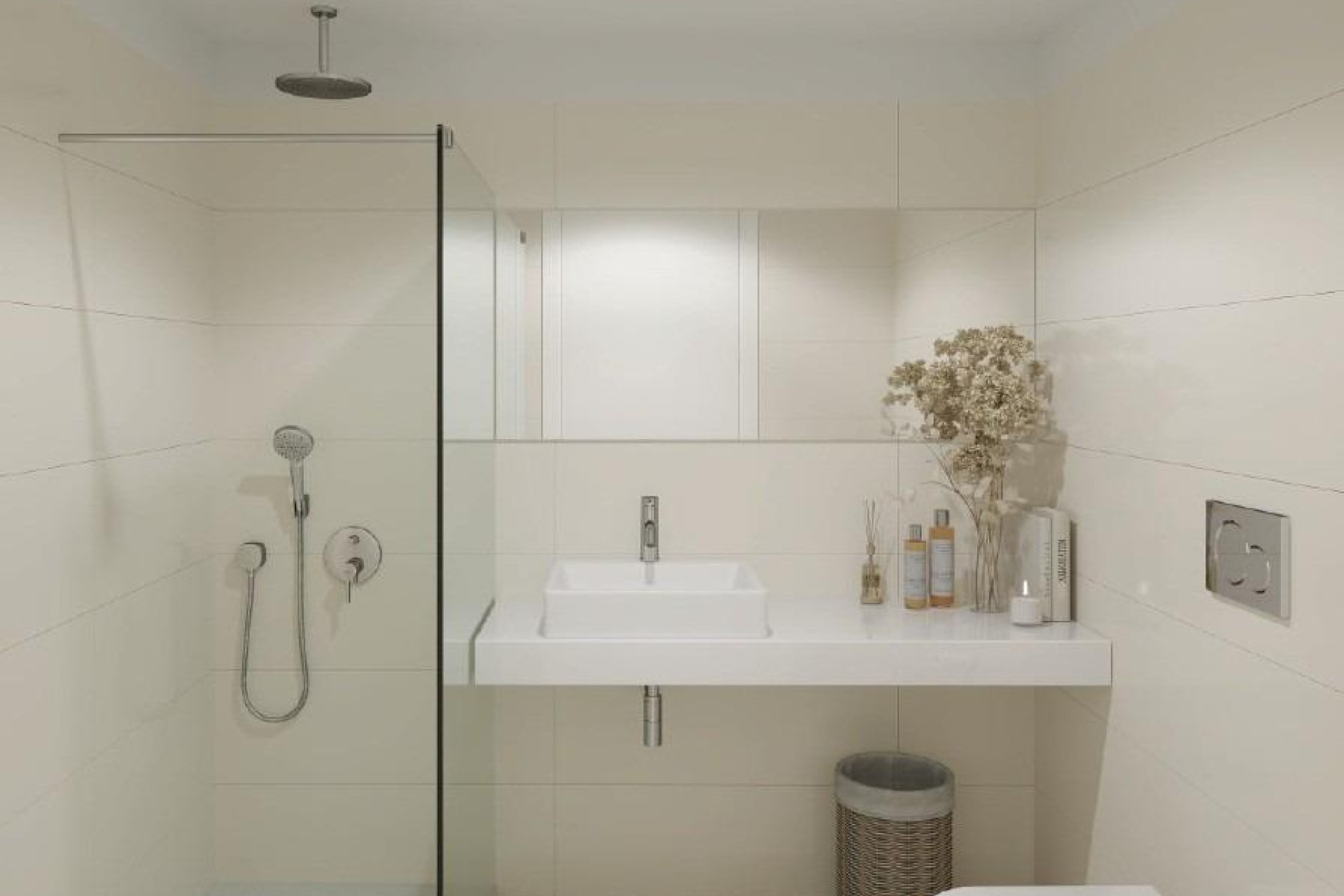 Nowy budynek - Bungalow - Torrevieja - Los Balcones