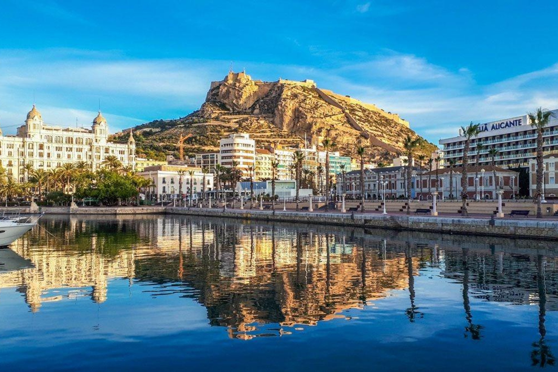 Nowy budynek - Daszek - Alicante - Centro