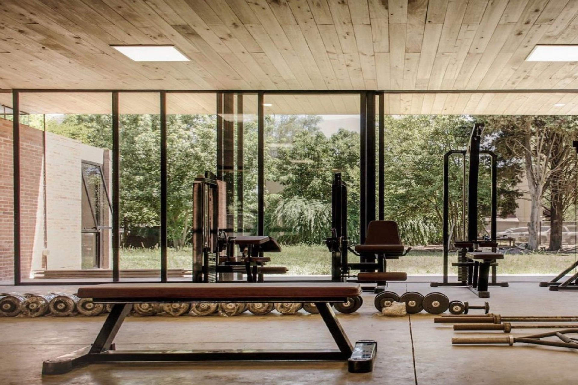 Nowy budynek - Daszek - Moncofa - Playa de Moncofa