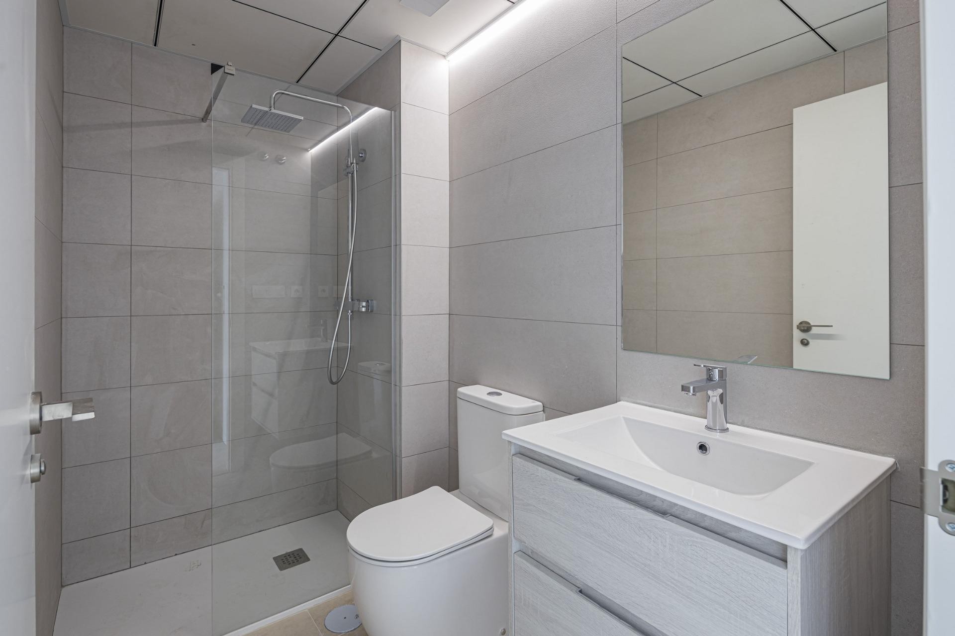 Nowy budynek - Daszek - Murcia - Centro