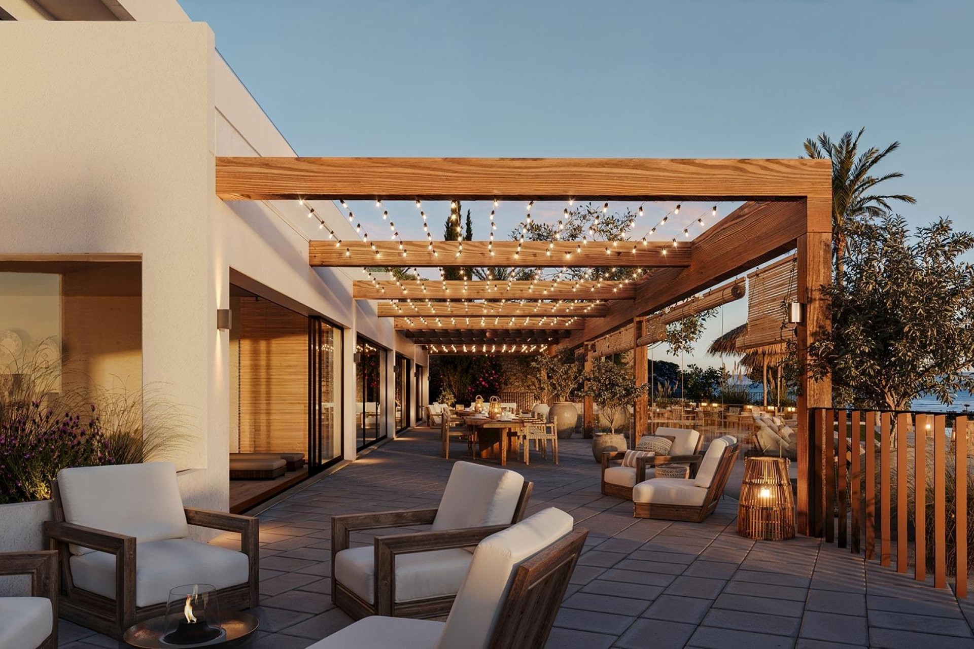 Nowy budynek - Ground floor apartment - Mojacar - Playa Macenas (Mojácar)
