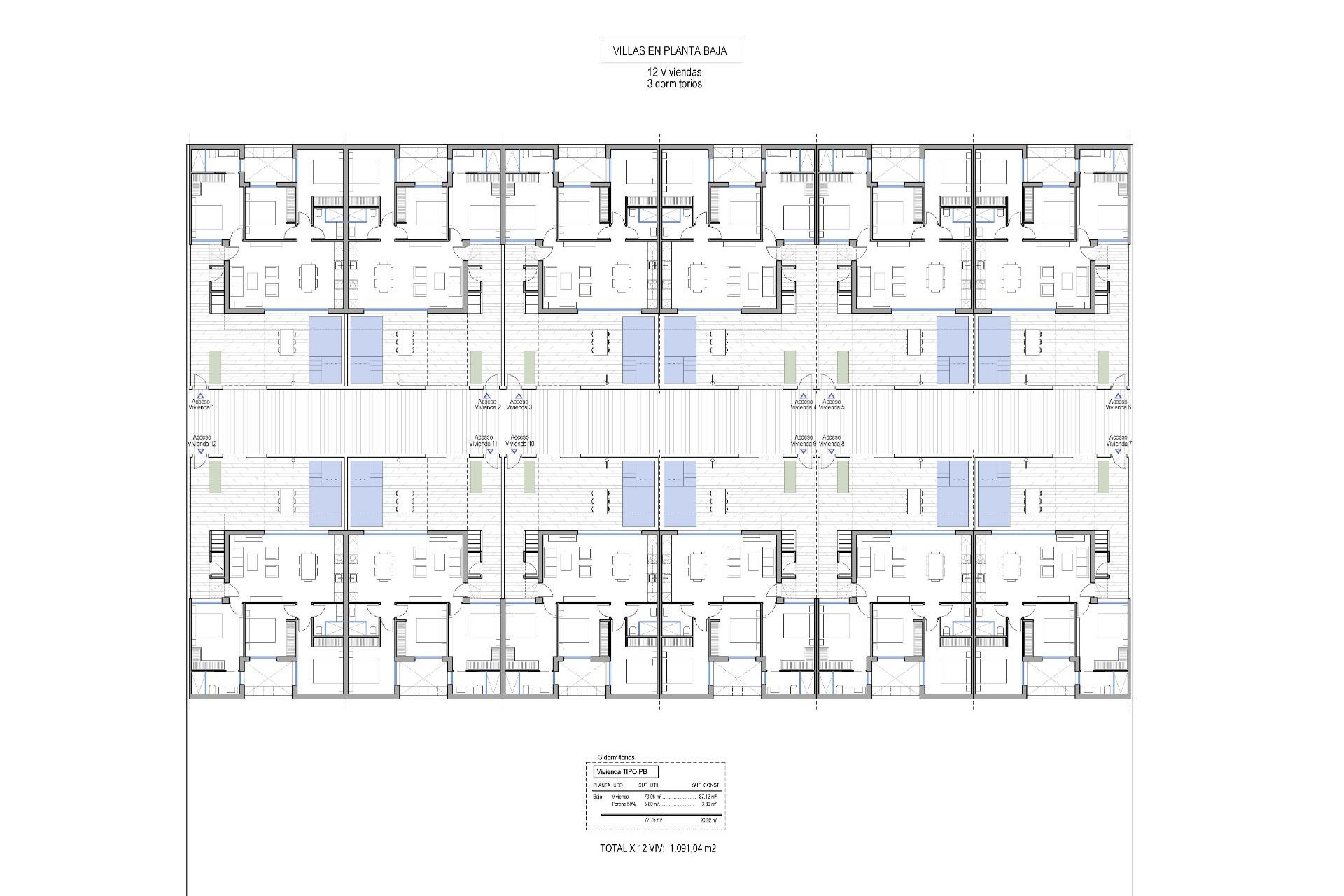 Nowy budynek - Kamienica - Condado de Alhama Golf Resort - Condado De Alhama