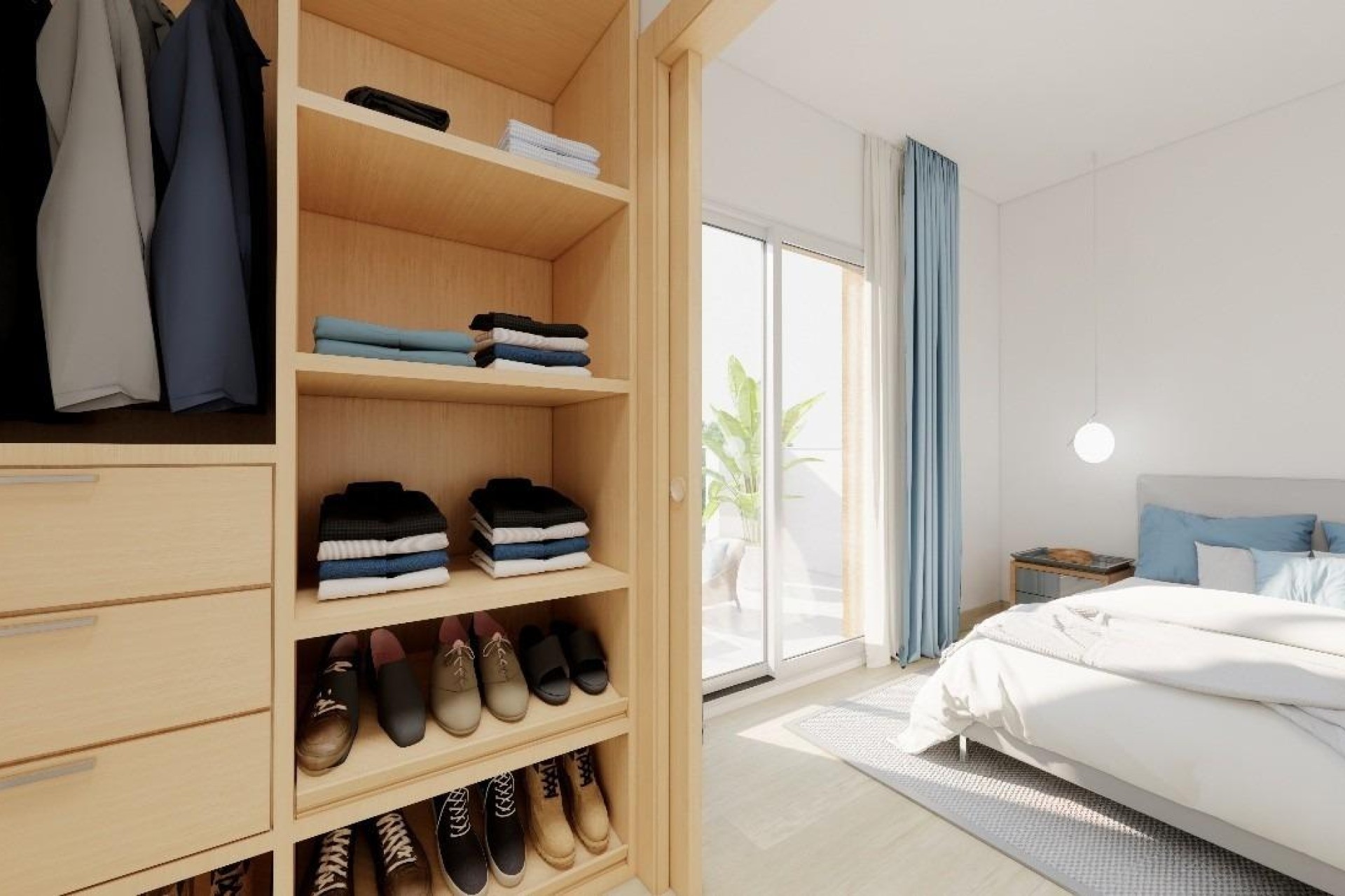 Nowy budynek - Kamienica - Los Alcazares - Serena Golf