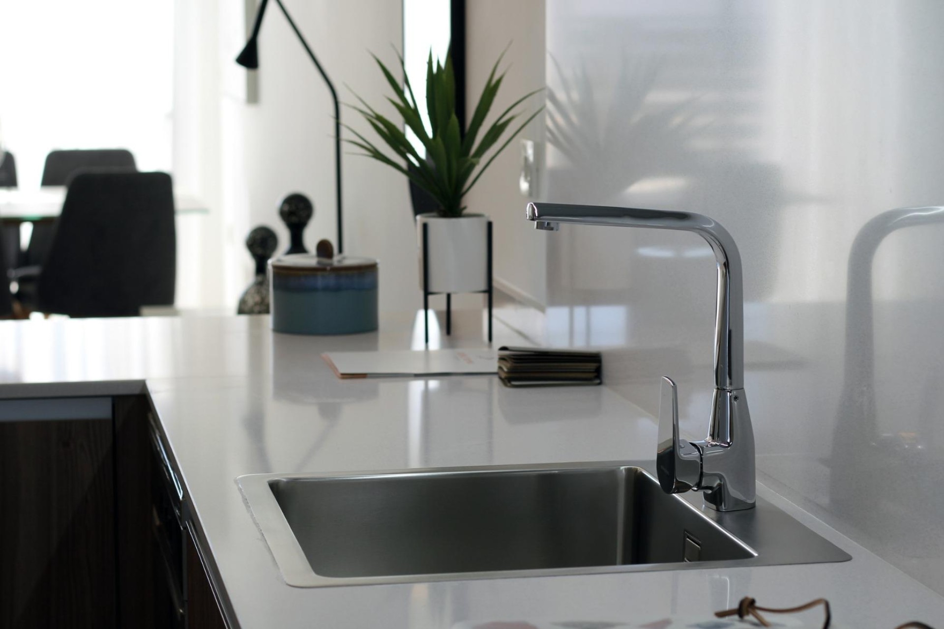 Nowy budynek - Kamienica - Pilar de la Horadada - El Pilar de la Horadada