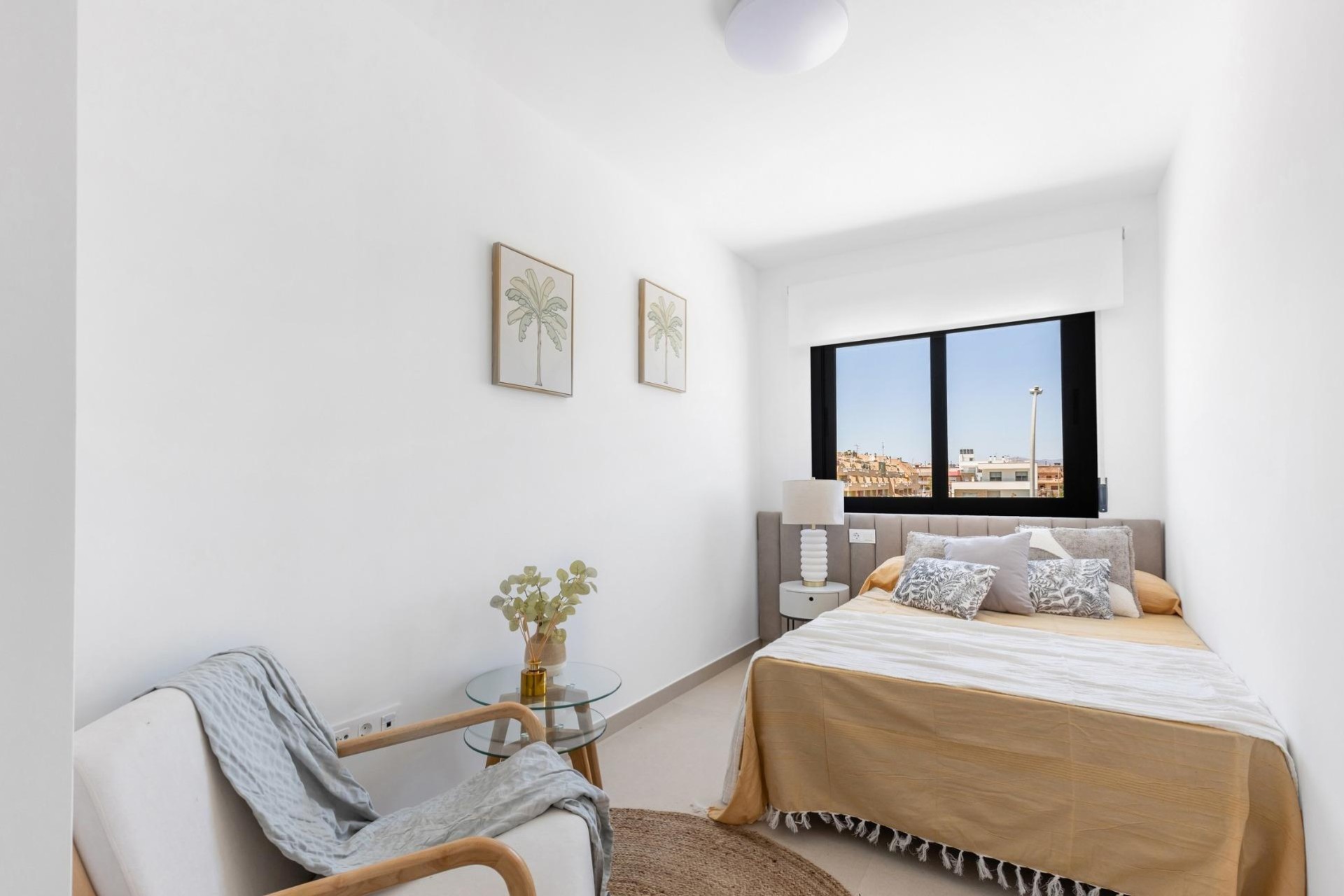 Nowy budynek - Kamienica - Rafal - pueblo