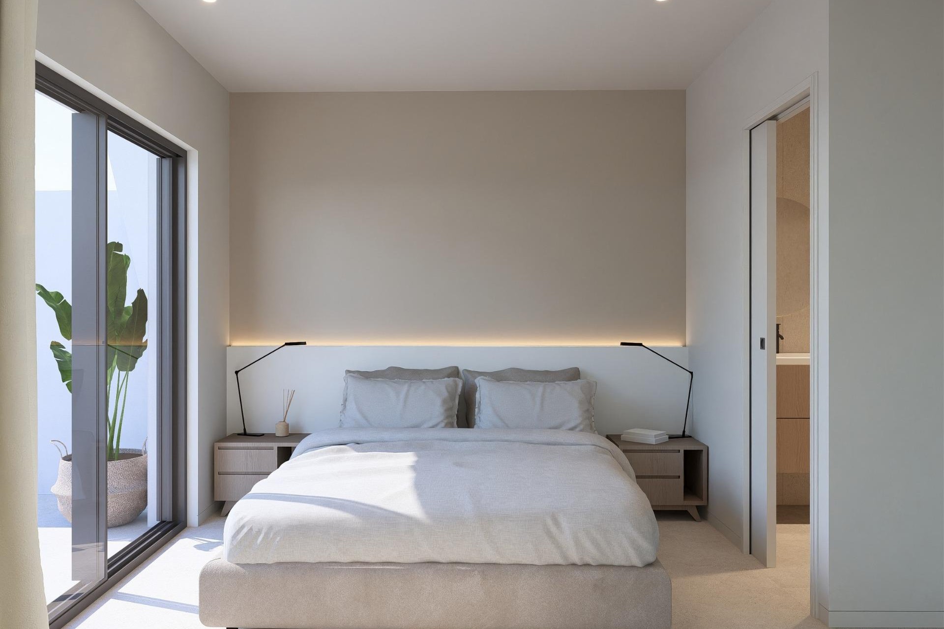 Nowy budynek - Kamienica - Torre Pacheco - El Alba