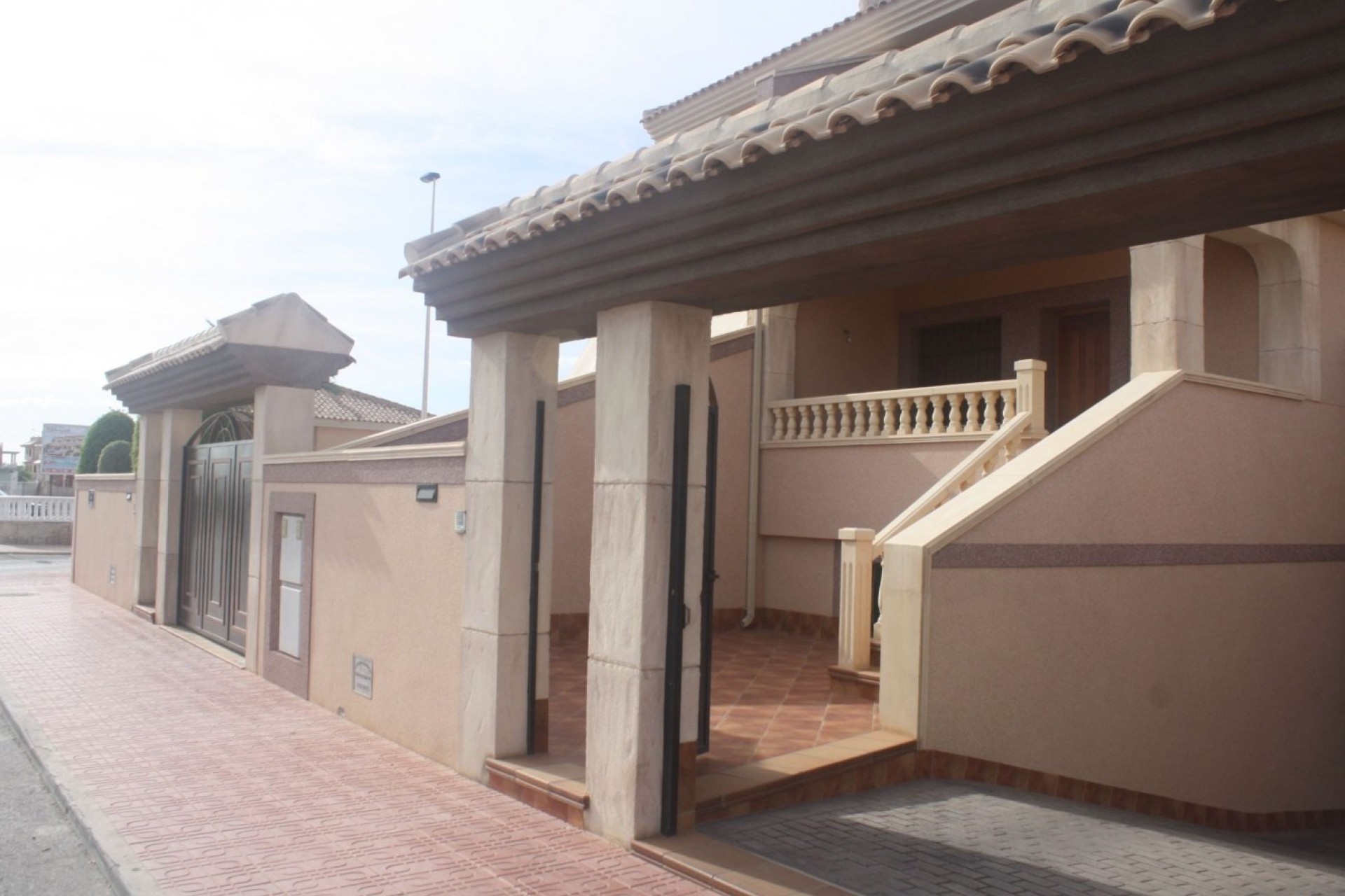 Nowy budynek - Kamienica - Torrevieja - Los Altos