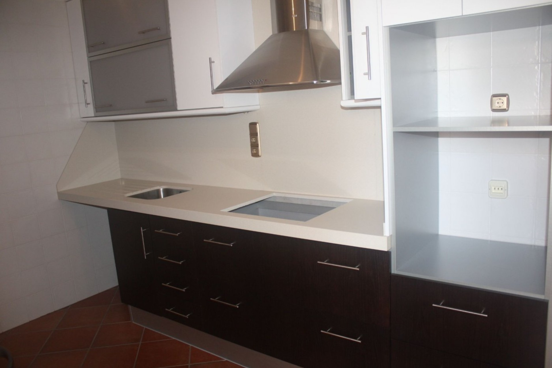Nowy budynek - Kamienica - Torrevieja - Los Altos