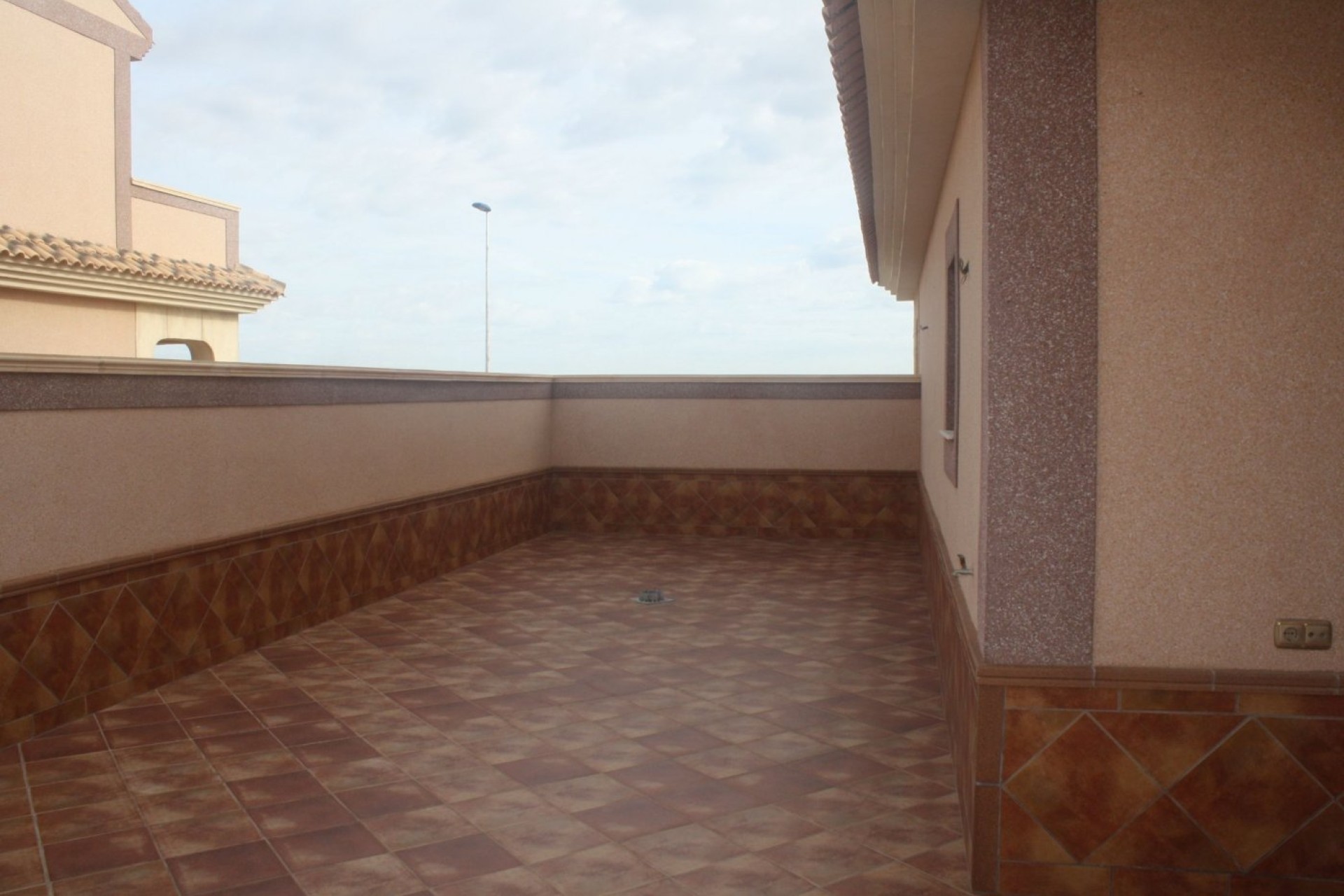 Nowy budynek - Kamienica - Torrevieja - Los Altos