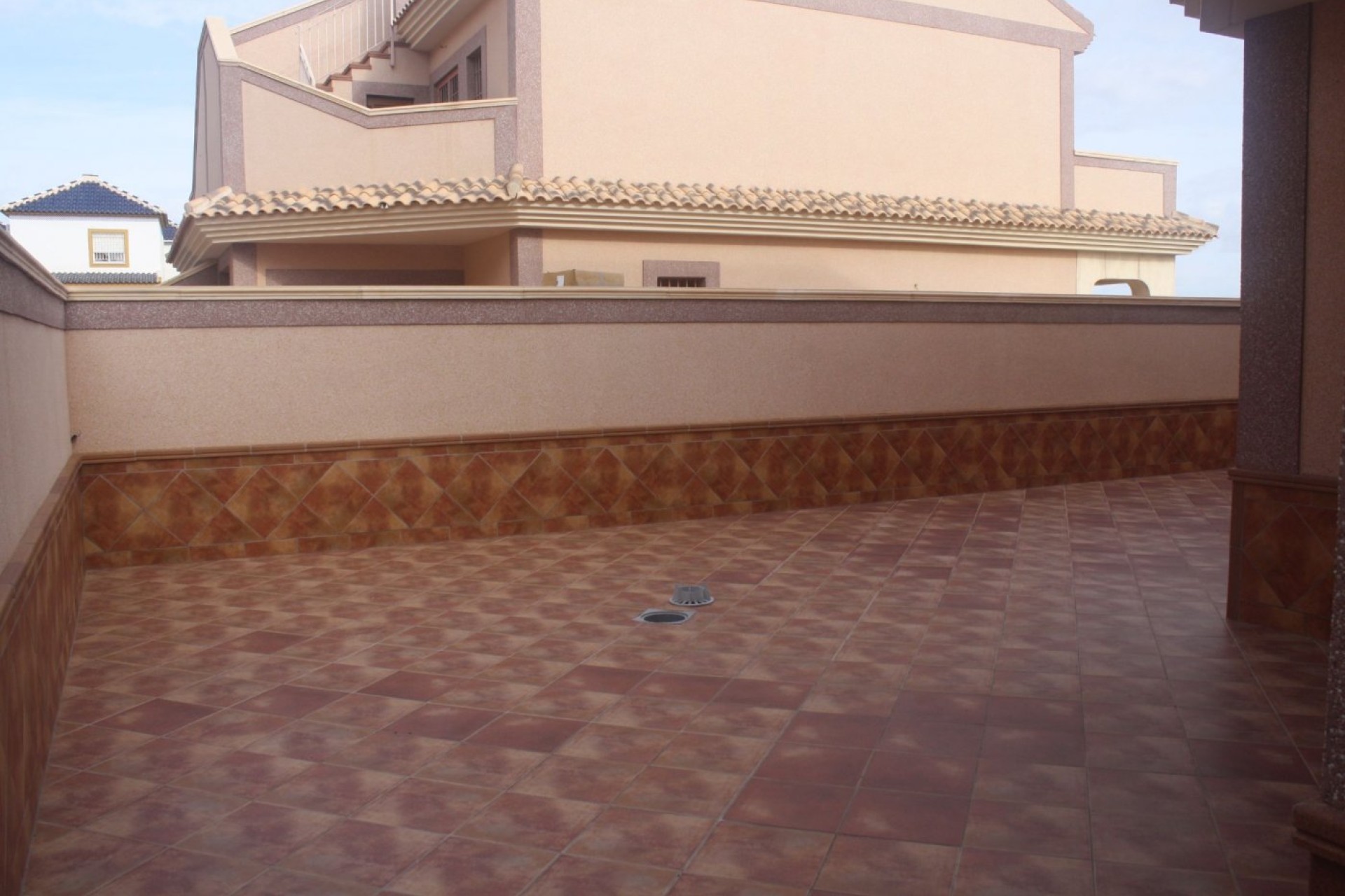Nowy budynek - Kamienica - Torrevieja - Los Altos