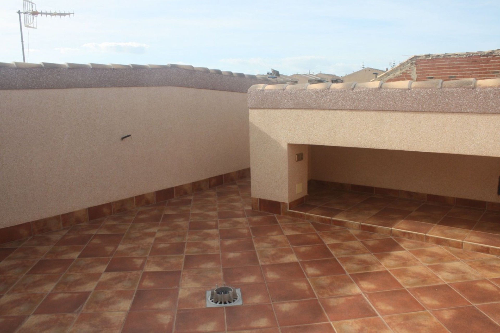 Nowy budynek - Kamienica - Torrevieja - Los Altos