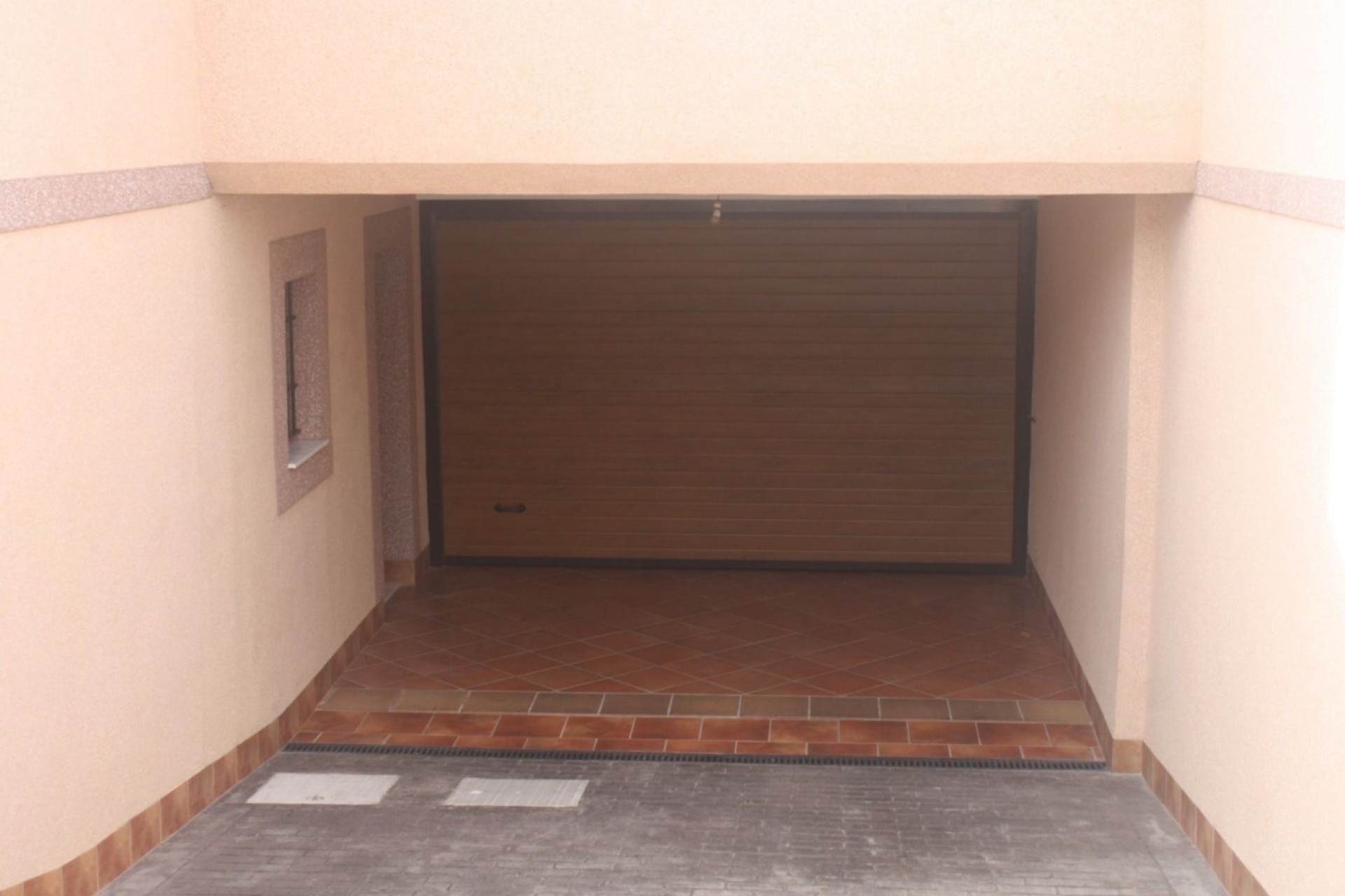 Nowy budynek - Kamienica - Torrevieja - Los Altos