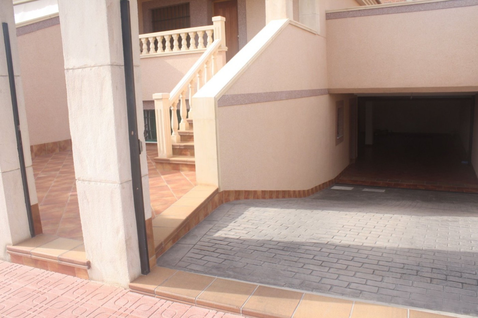 Nowy budynek - Kamienica - Torrevieja - Los Altos