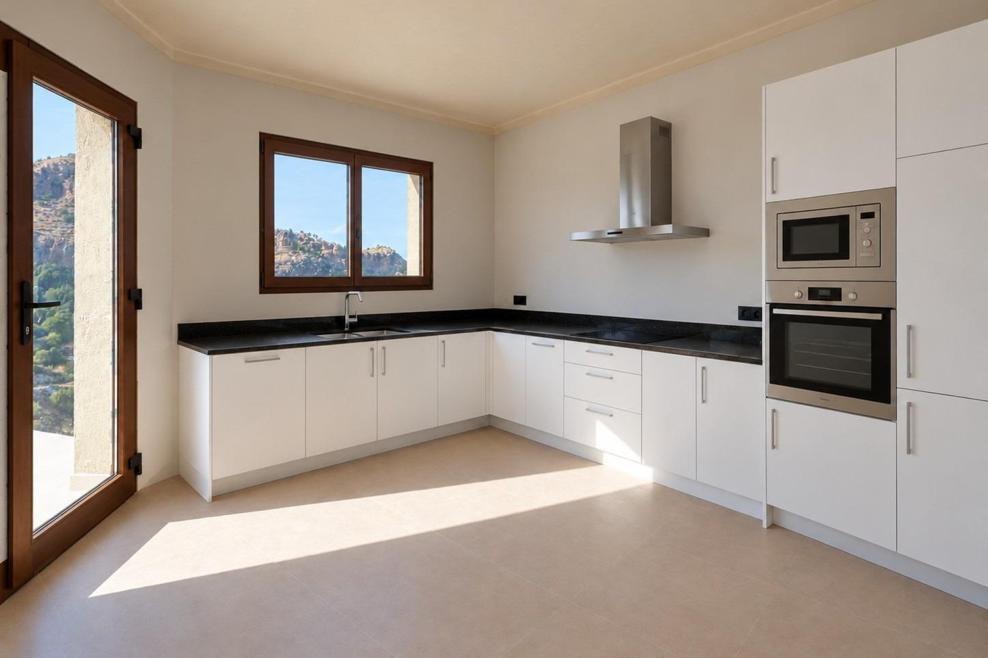 Nowy budynek - Kamienica - Turre - Urbaniz. Cortijo Cabrera