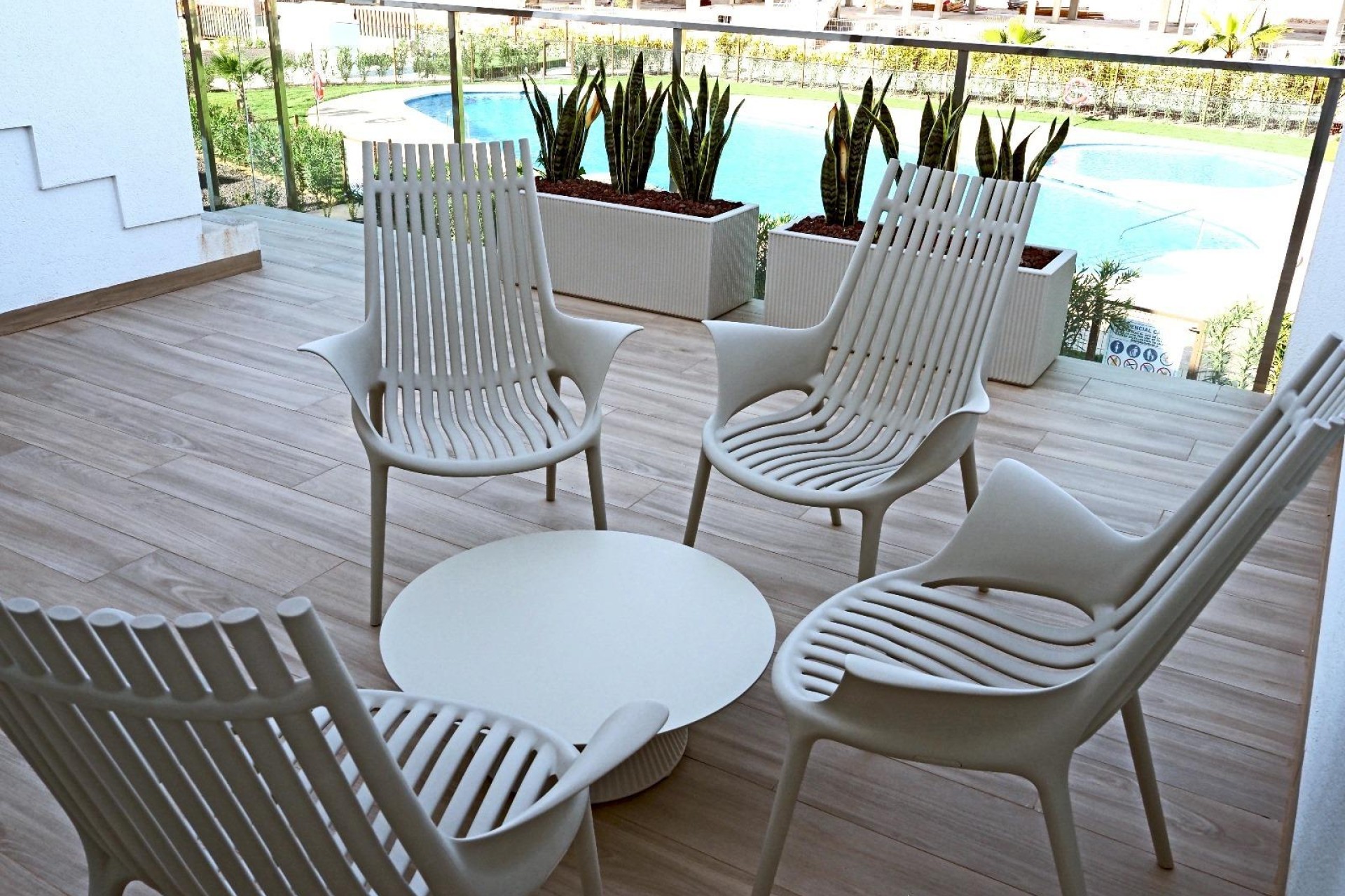 Nowy budynek - town house - Orihuela - Vistabella Golf