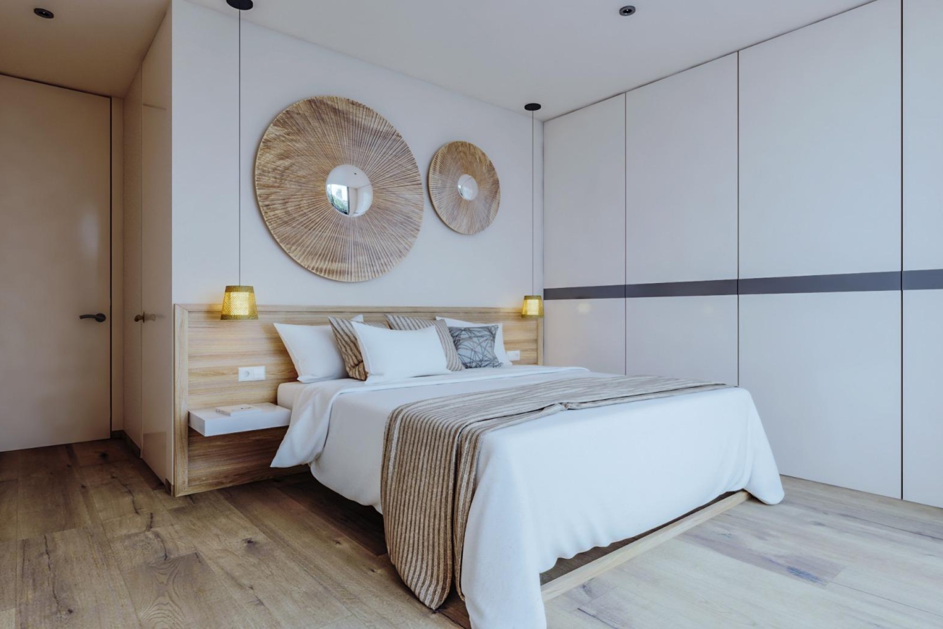 Nowy budynek - Villa - Alfas del Pí - El Albir