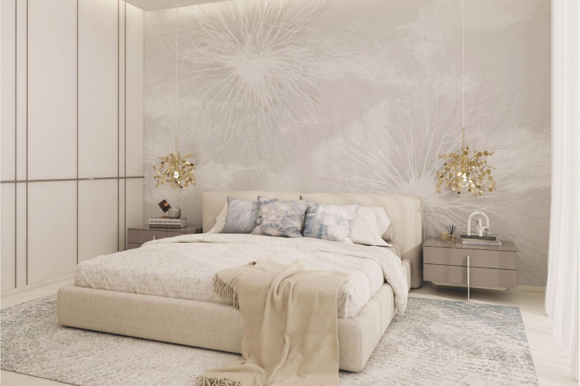 Nowy budynek - Villa - Algorfa - Castillo De Montemar