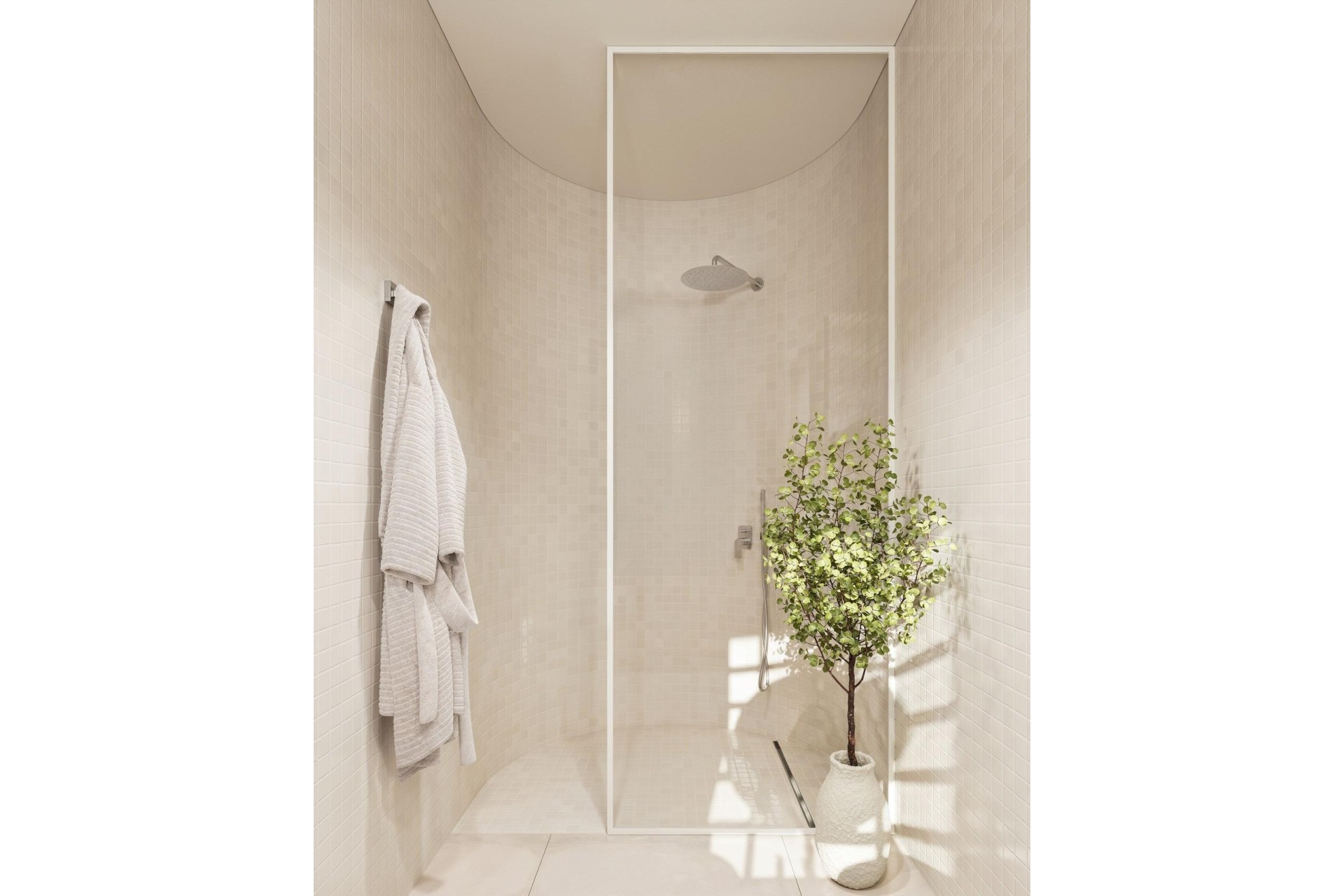 Nowy budynek - Villa - Algorfa - La Finca Golf