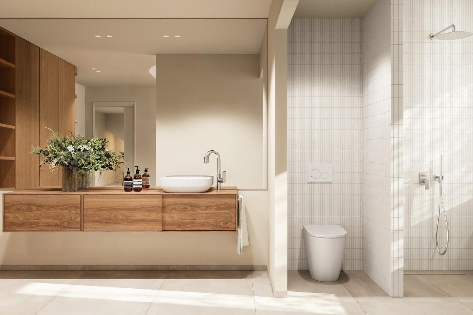 Nowy budynek - Villa - Algorfa - La Finca Golf