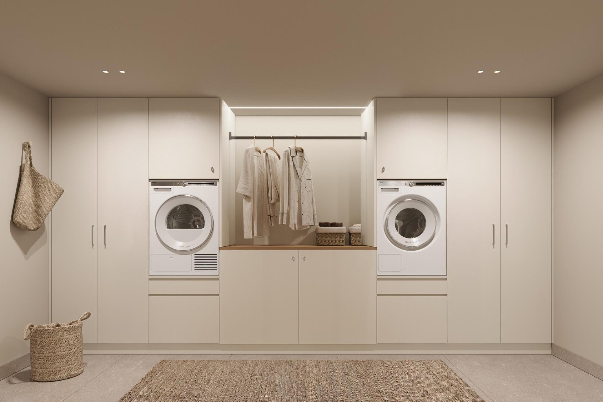 Nowy budynek - Villa - Algorfa - La Finca Golf