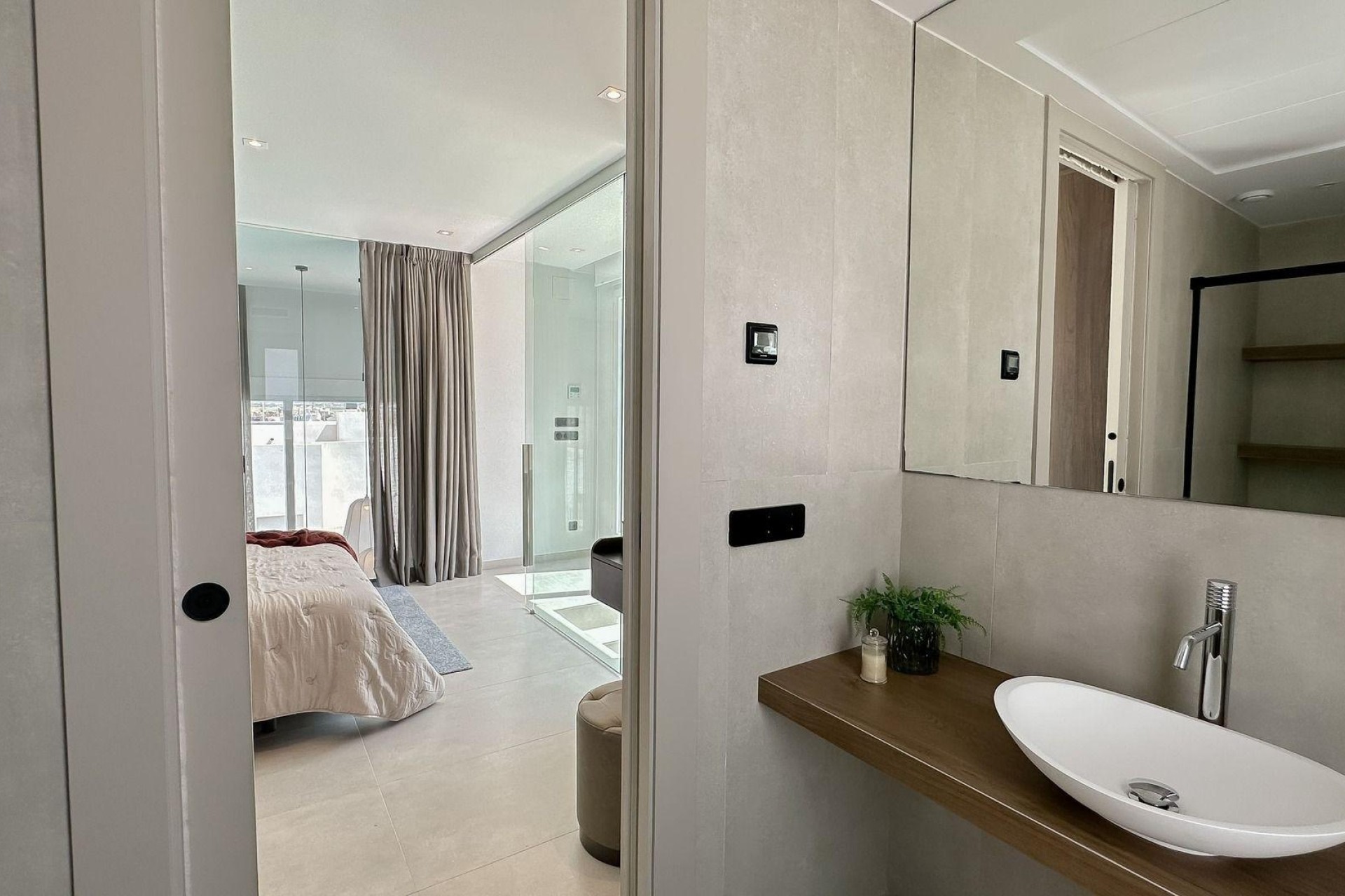 Nowy budynek - Villa - Algorfa - La Finca Golf