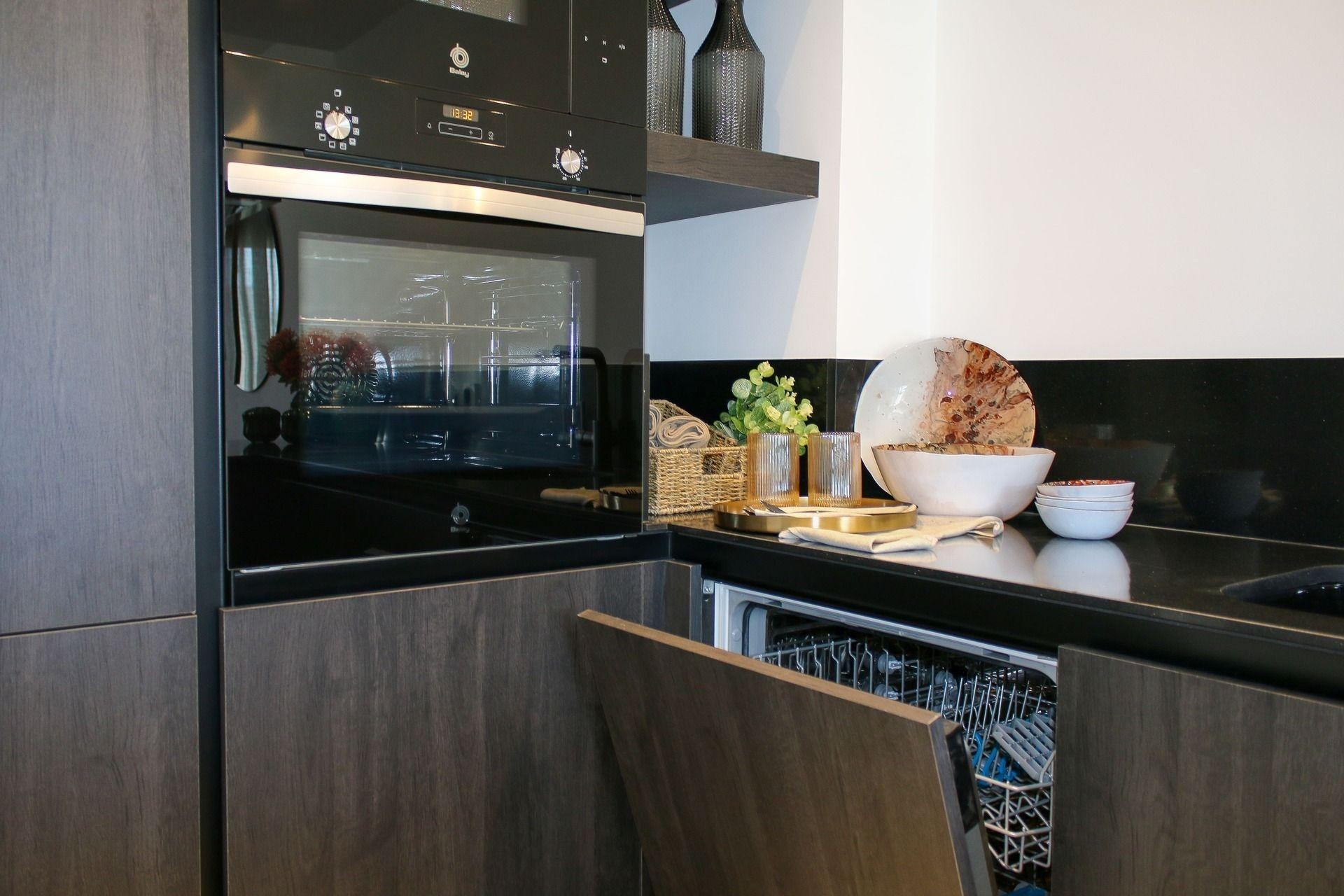 Nowy budynek - Villa - Algorfa - La Finca Golf