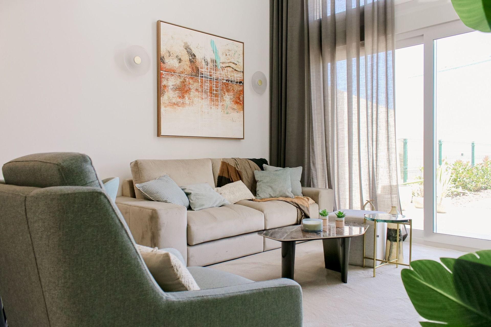 Nowy budynek - Villa - Algorfa - La Finca Golf