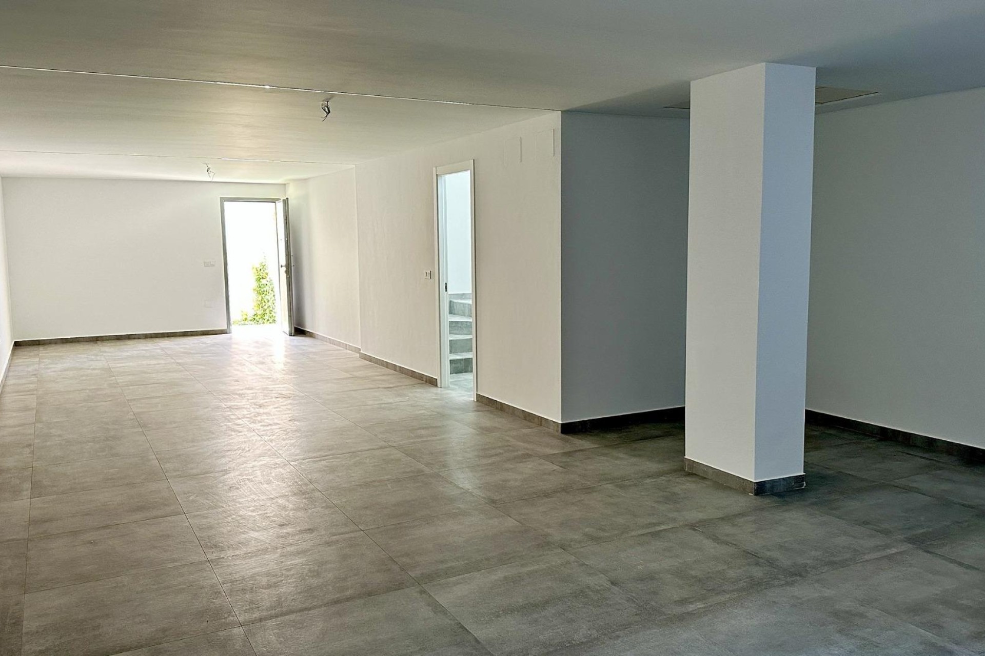 Nowy budynek - Villa - Algorfa - La Finca Golf