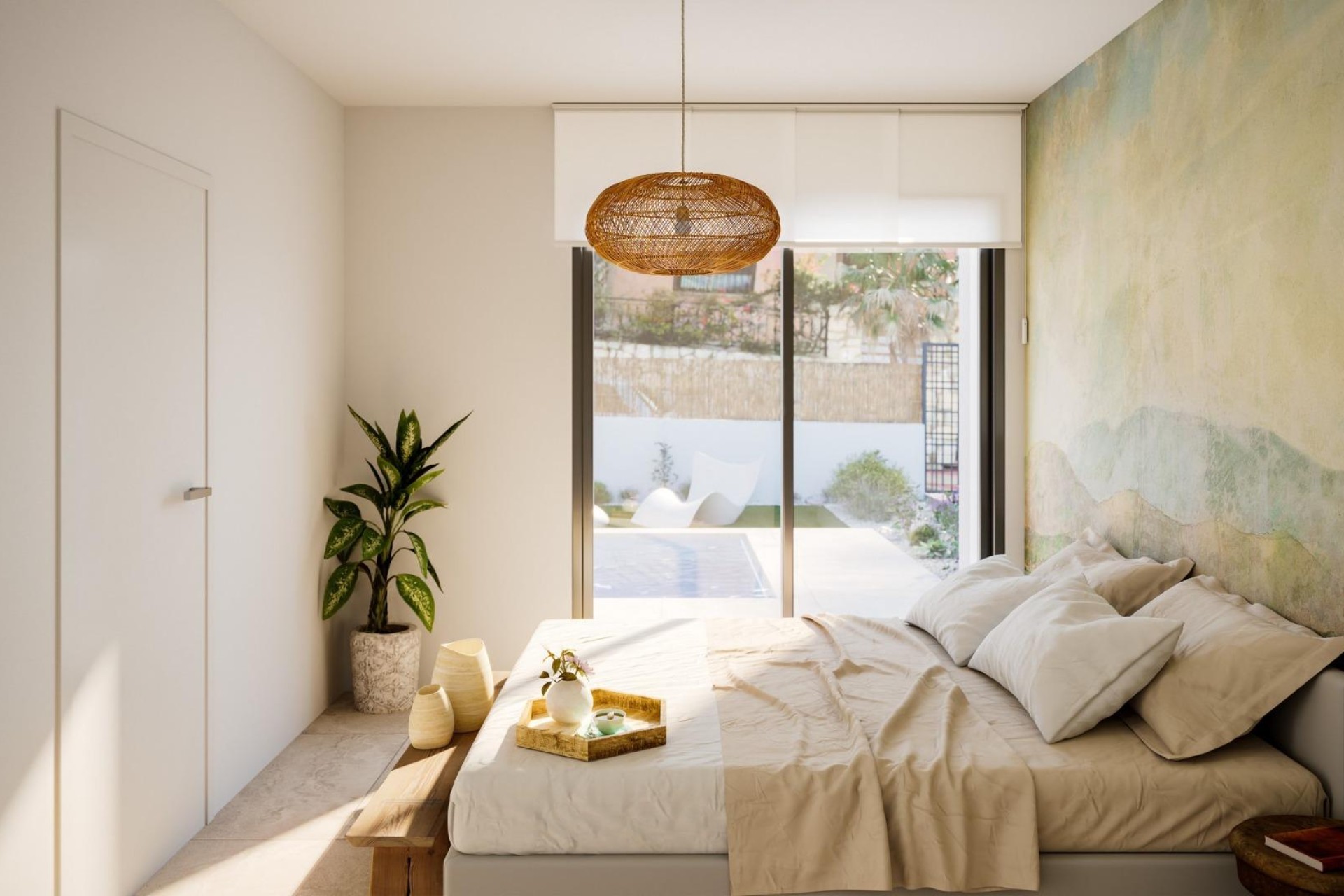 Nowy budynek - Villa - Algorfa - La Finca Golf